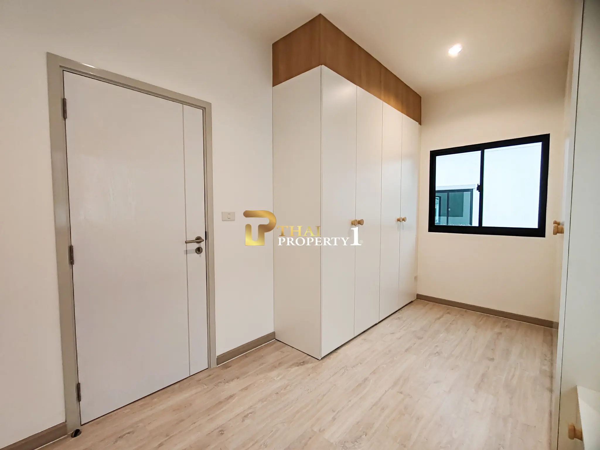 2 Bedroom House for Sale in Ban Chang – Prime Location Terra Prima Burapaphat
