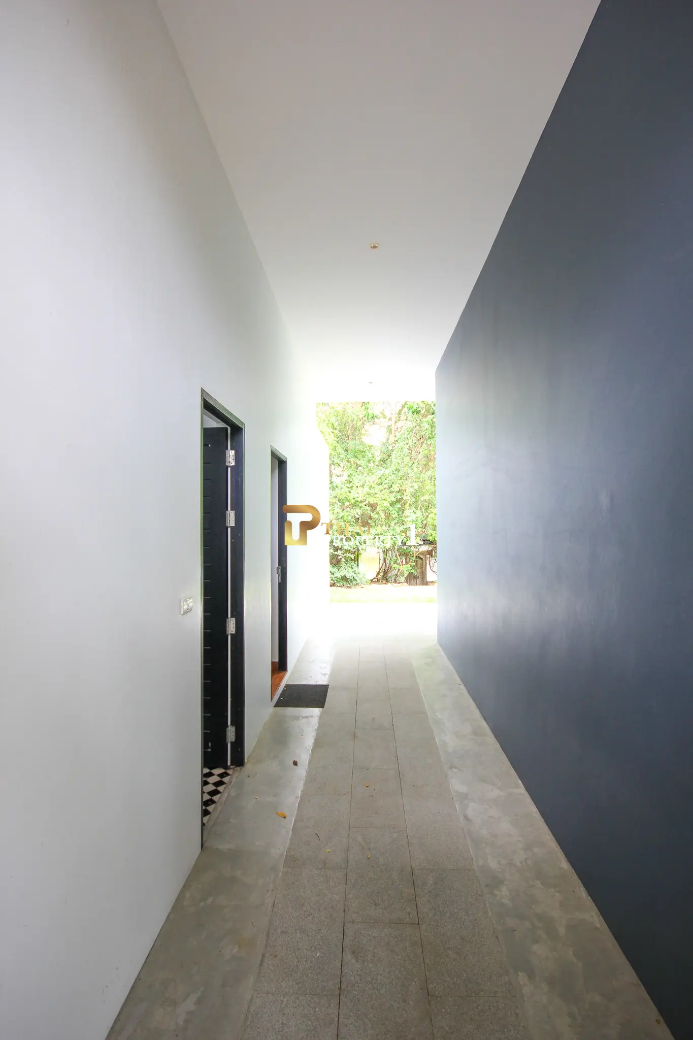 Modern Tropical Luxury: Elegant 4-Bedroom Villa On 4,056 Sq.m. Plot By Palm Hills Golf Cha Am