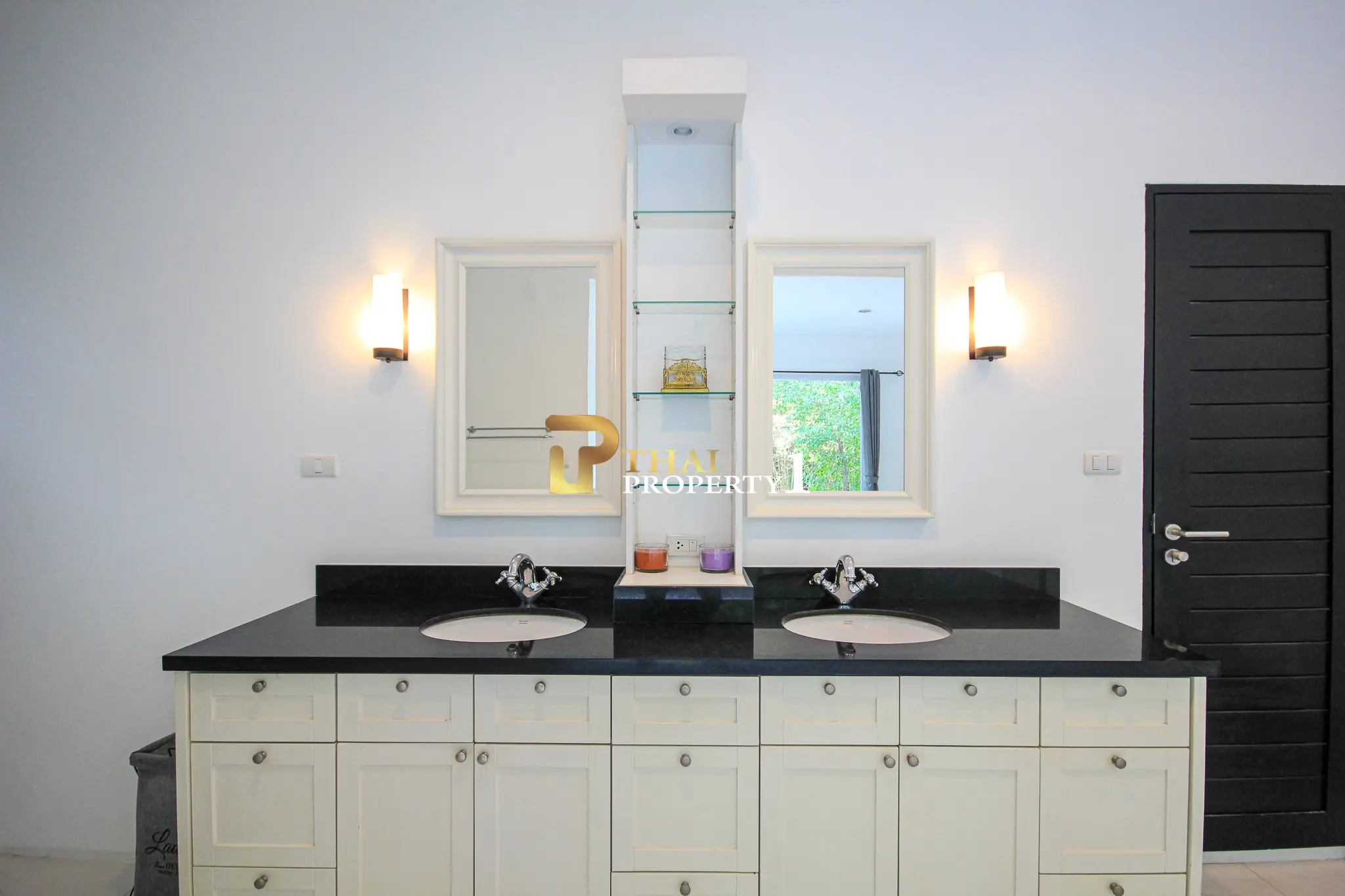 Modern Tropical Luxury: Elegant 4-Bedroom Villa On 4,056 Sq.m. Plot By Palm Hills Golf Cha Am