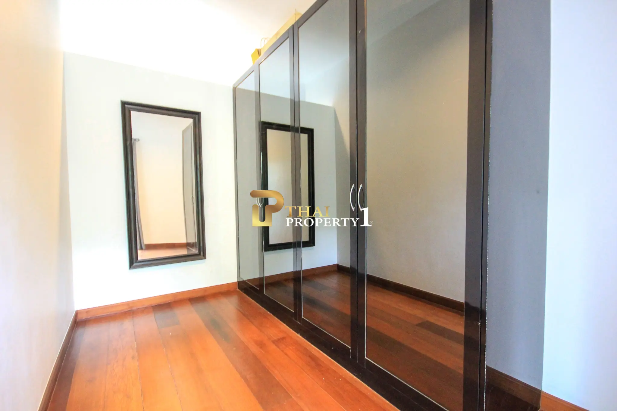 Modern Tropical Luxury: Elegant 4-Bedroom Villa On 4,056 Sq.m. Plot By Palm Hills Golf Cha Am