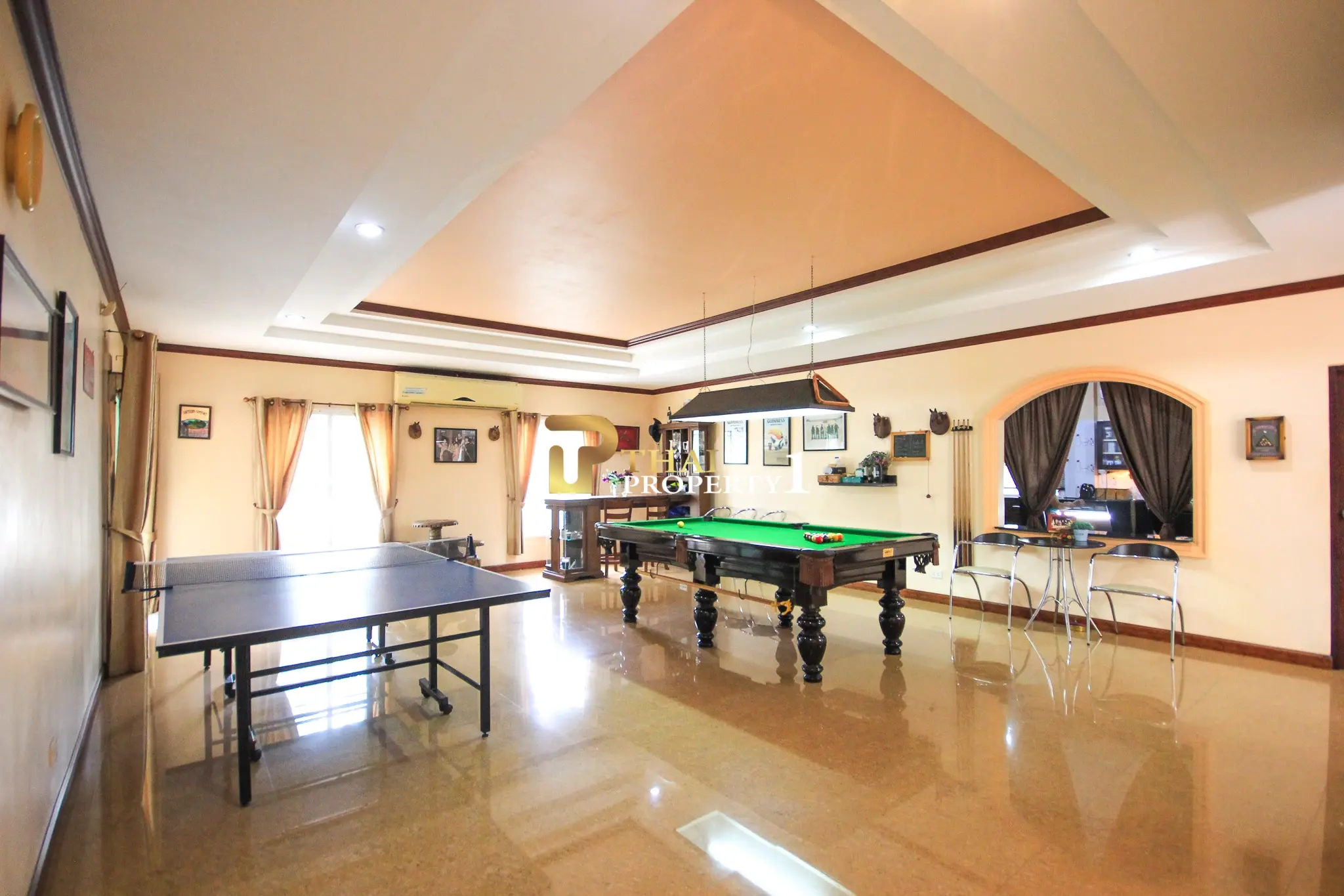 Tranquil Living in Hua Hin Soi 6 – Private Pool Villa Near City Center