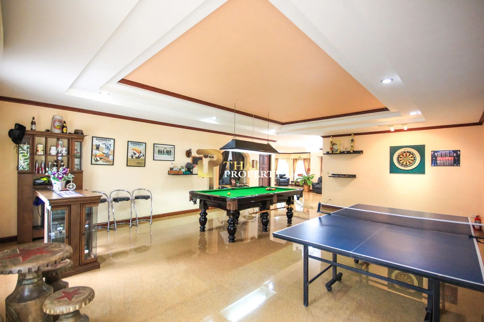 Tranquil Living in Hua Hin Soi 6 – Private Pool Villa Near City Center
