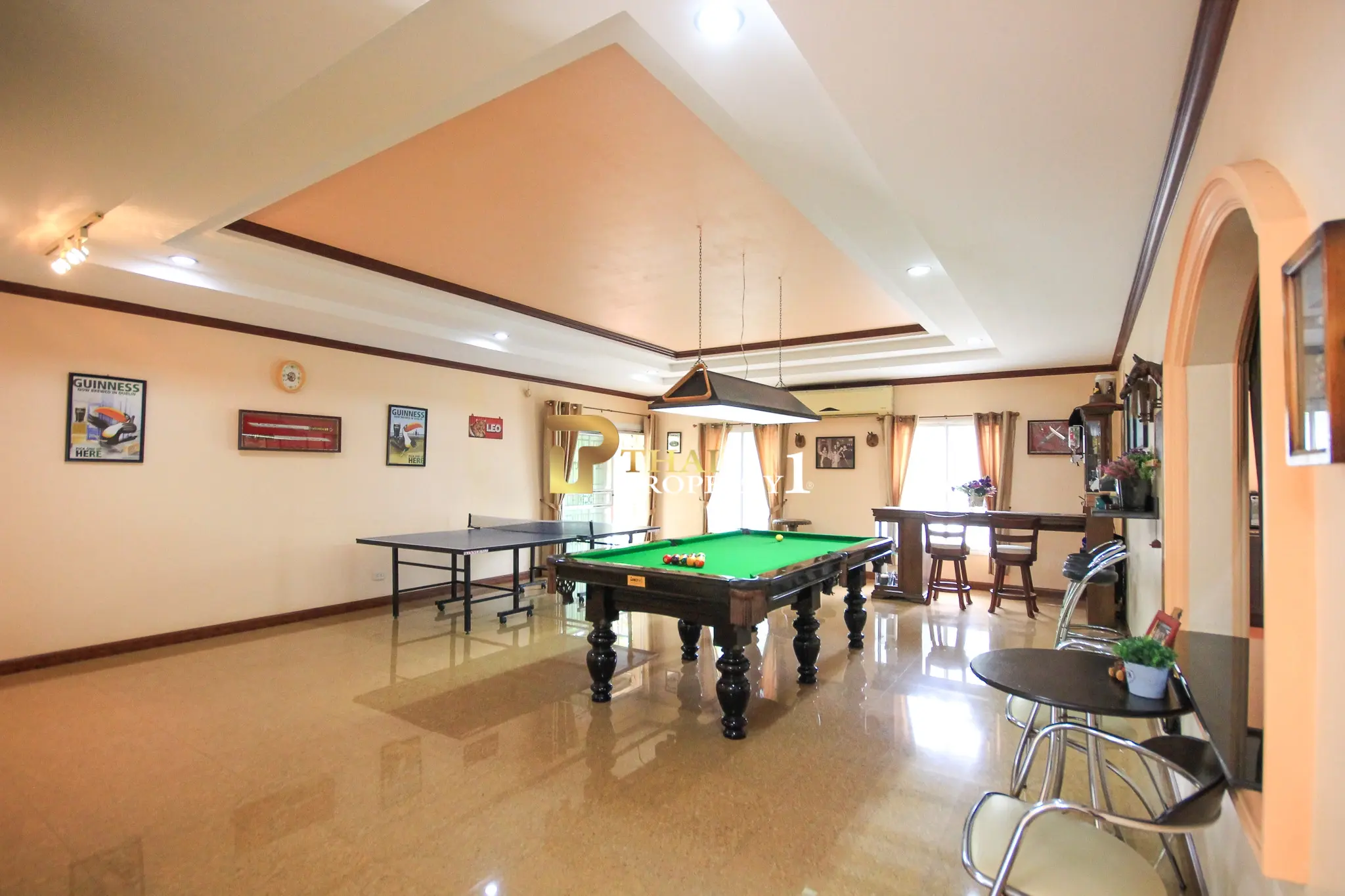 Tranquil Living in Hua Hin Soi 6 – Private Pool Villa Near City Center