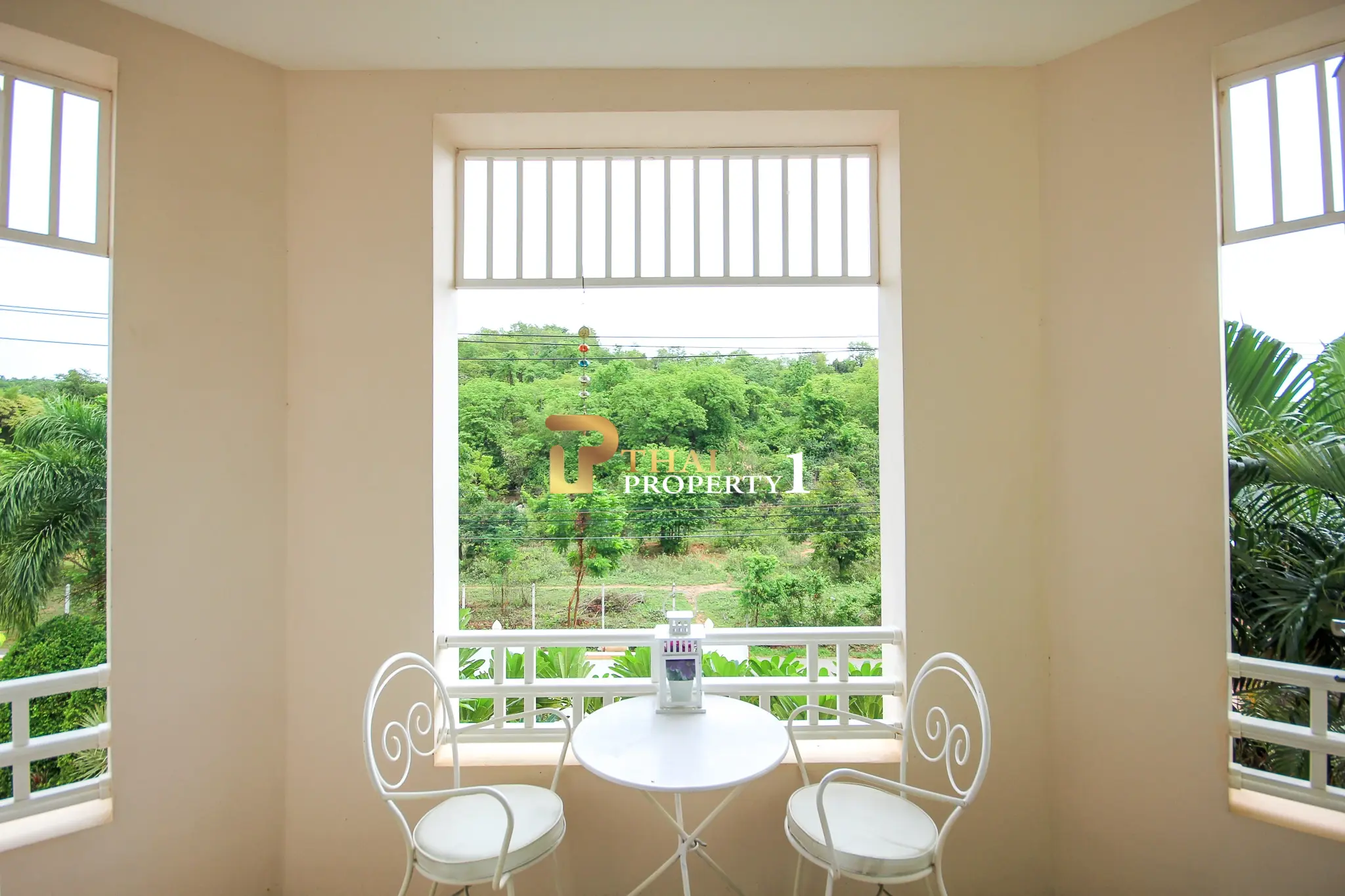Tranquil Living in Hua Hin Soi 6 – Private Pool Villa Near City Center
