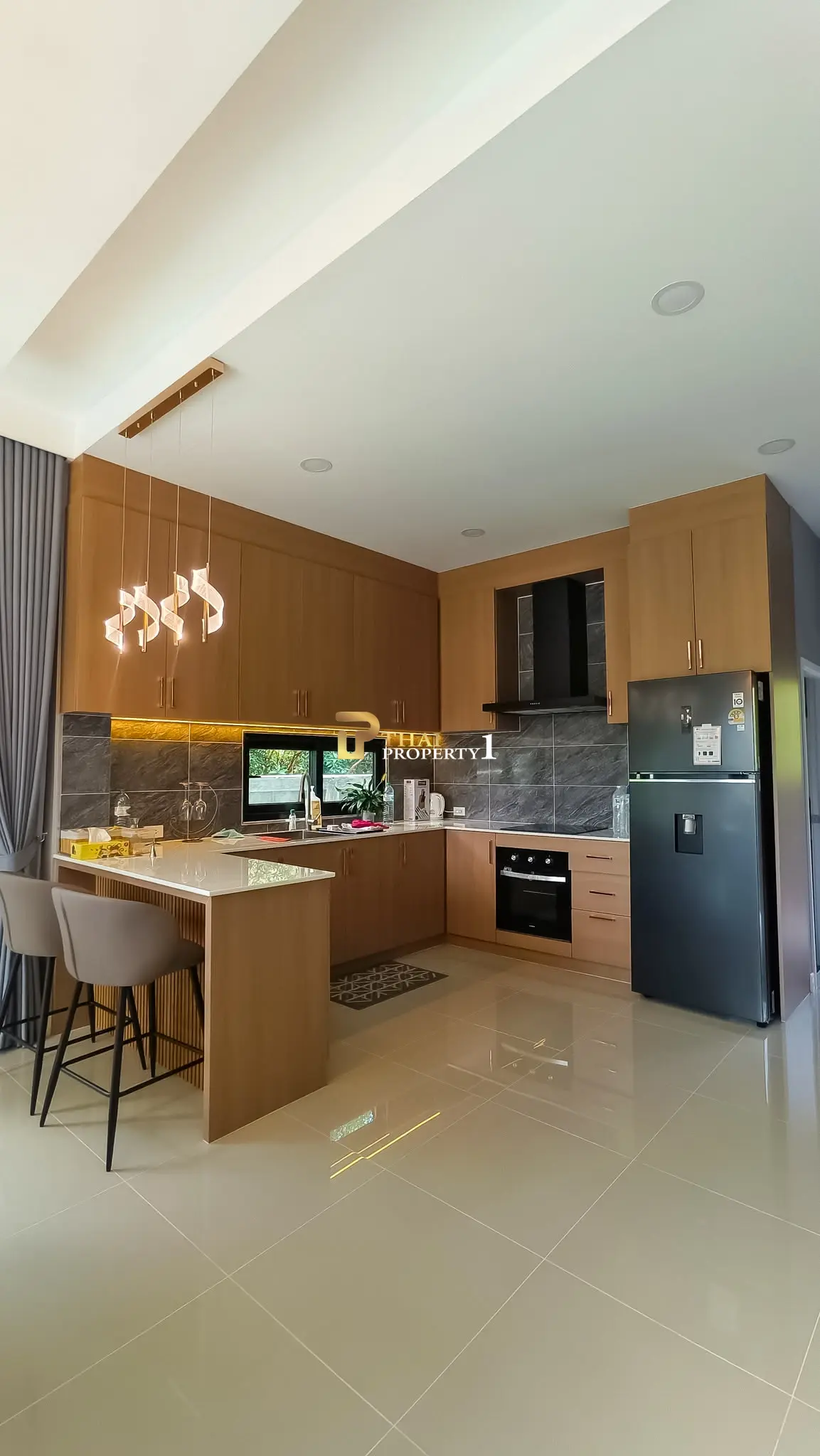Newly Built Modern Luxury 3 Bedroom Pool Villa – Huai Yai, Pattaya Only 8.99 MB
