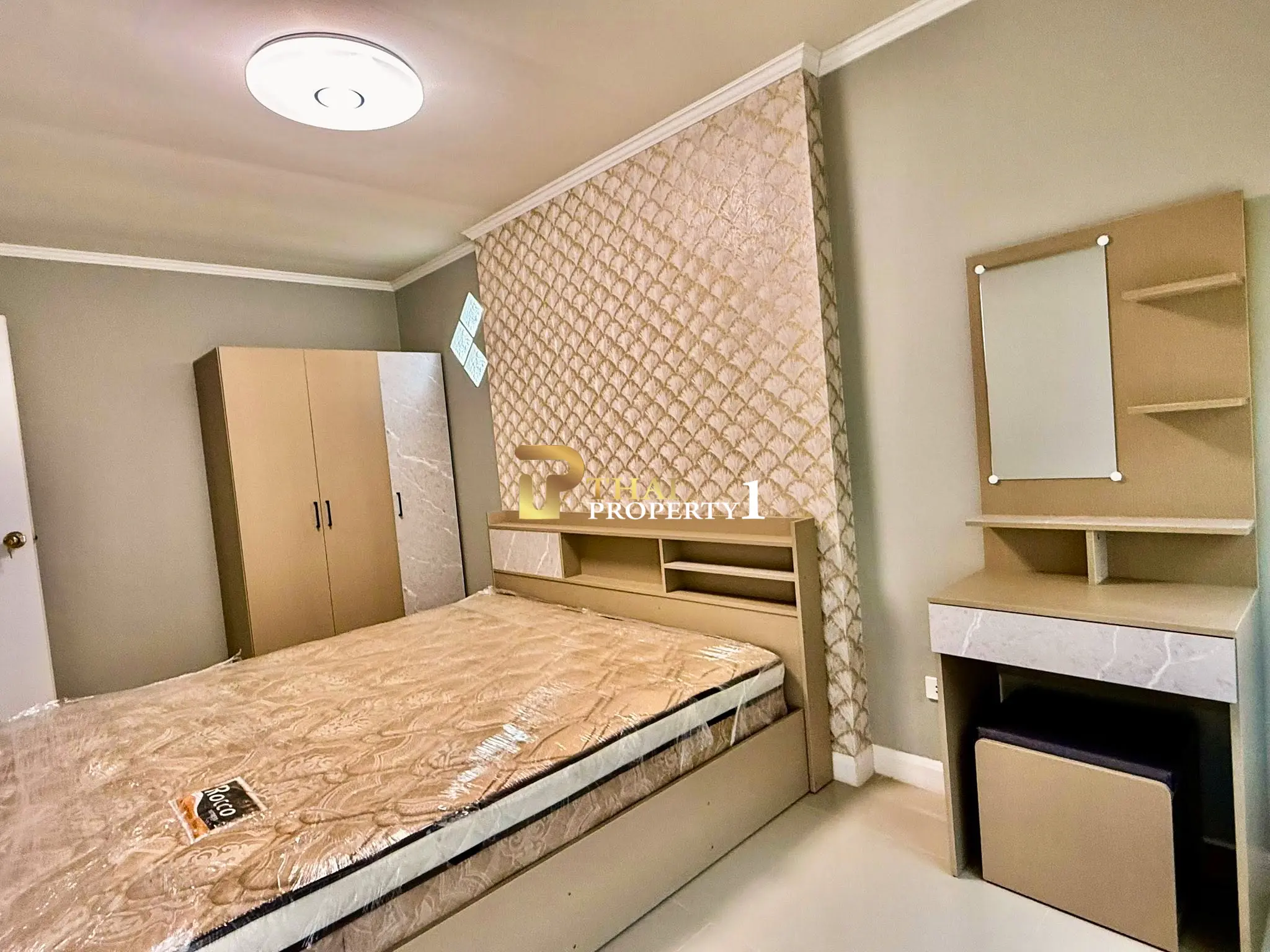 Newly Renovated Pool Villa– East Pattaya 4 Bedrooms Fully Furnished | 6.95 MB
