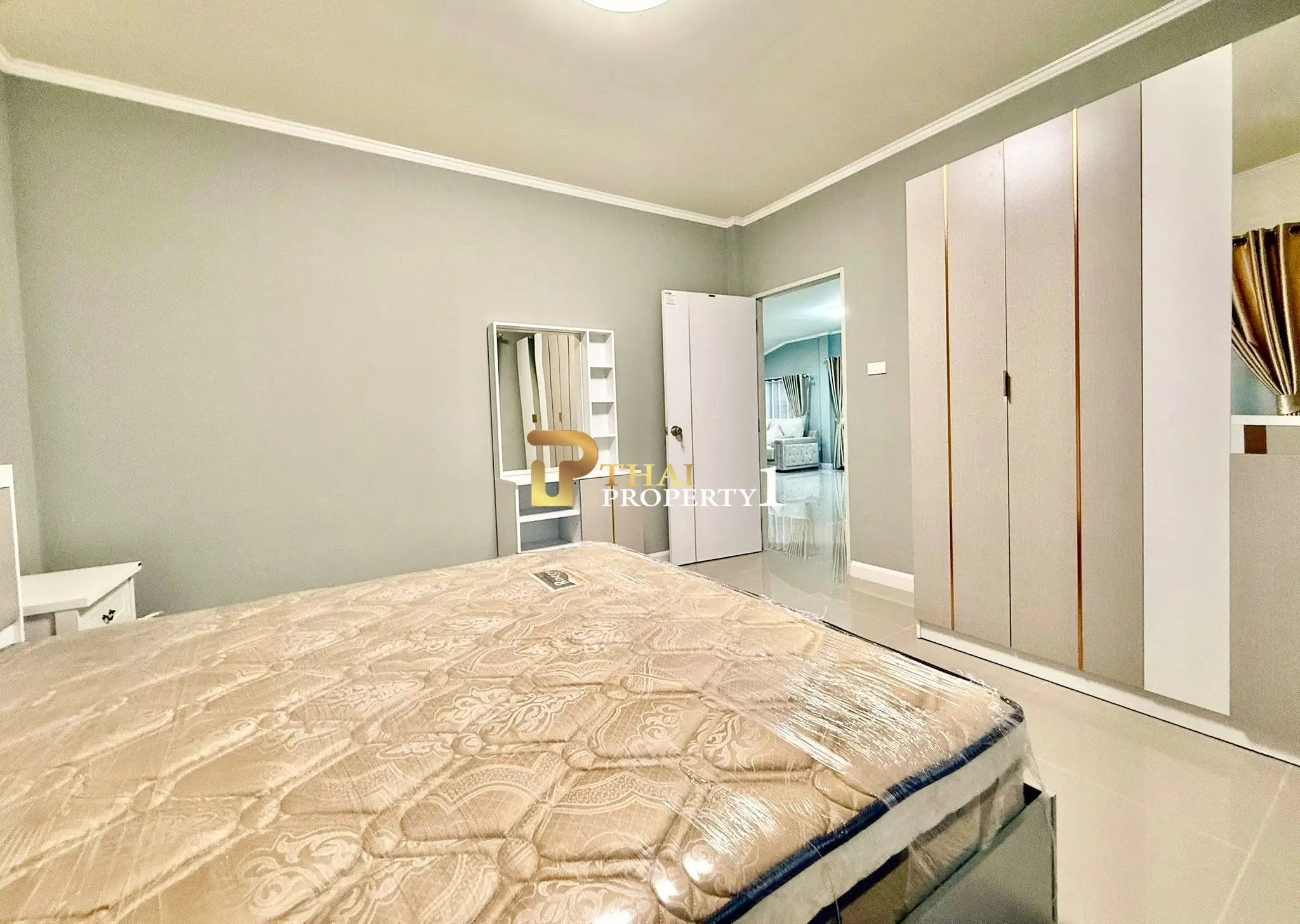 Newly Renovated Pool Villa– East Pattaya 4 Bedrooms Fully Furnished | 6.95 MB