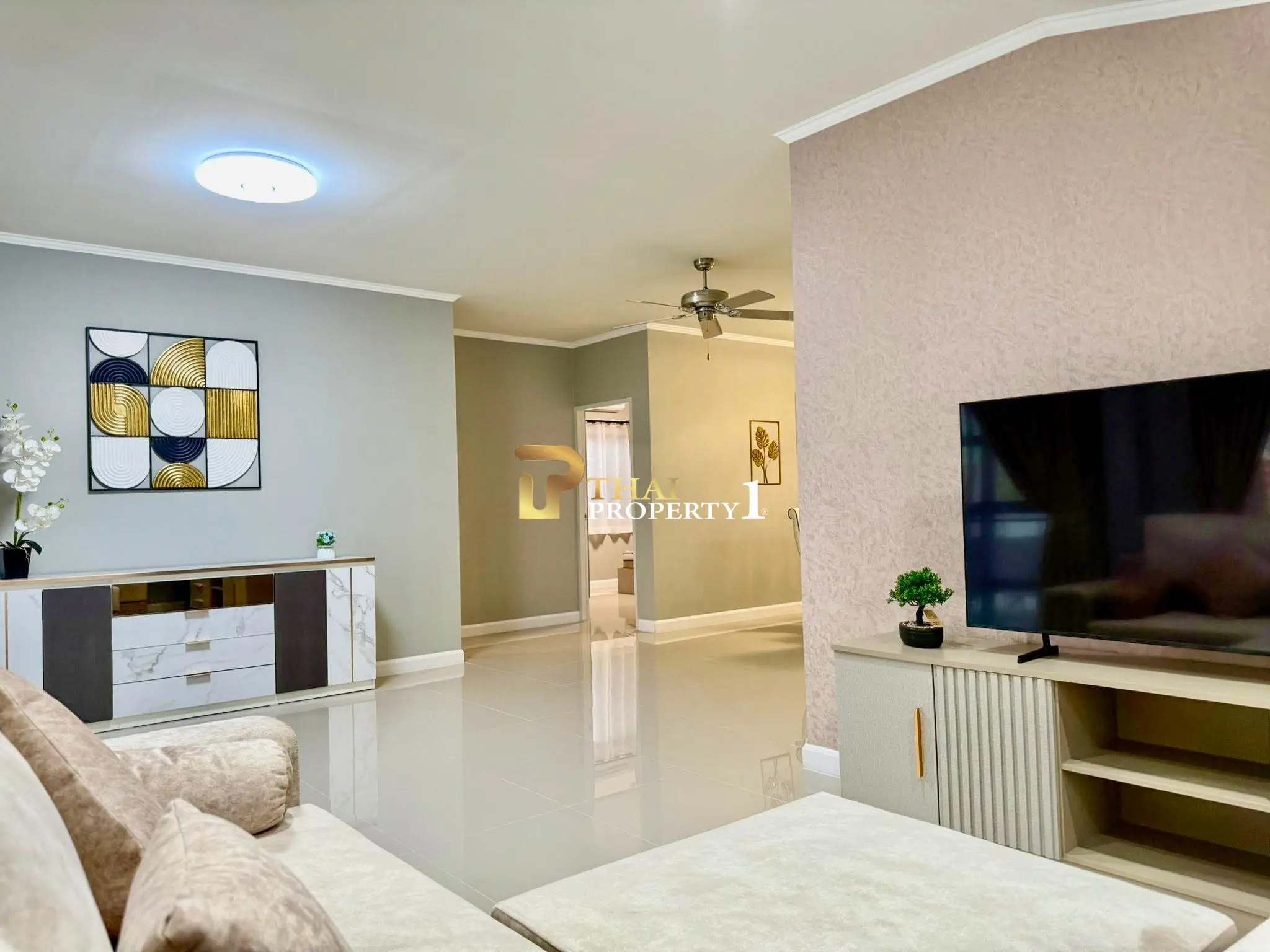 Newly Renovated Pool Villa– East Pattaya 4 Bedrooms Fully Furnished | 6.95 MB