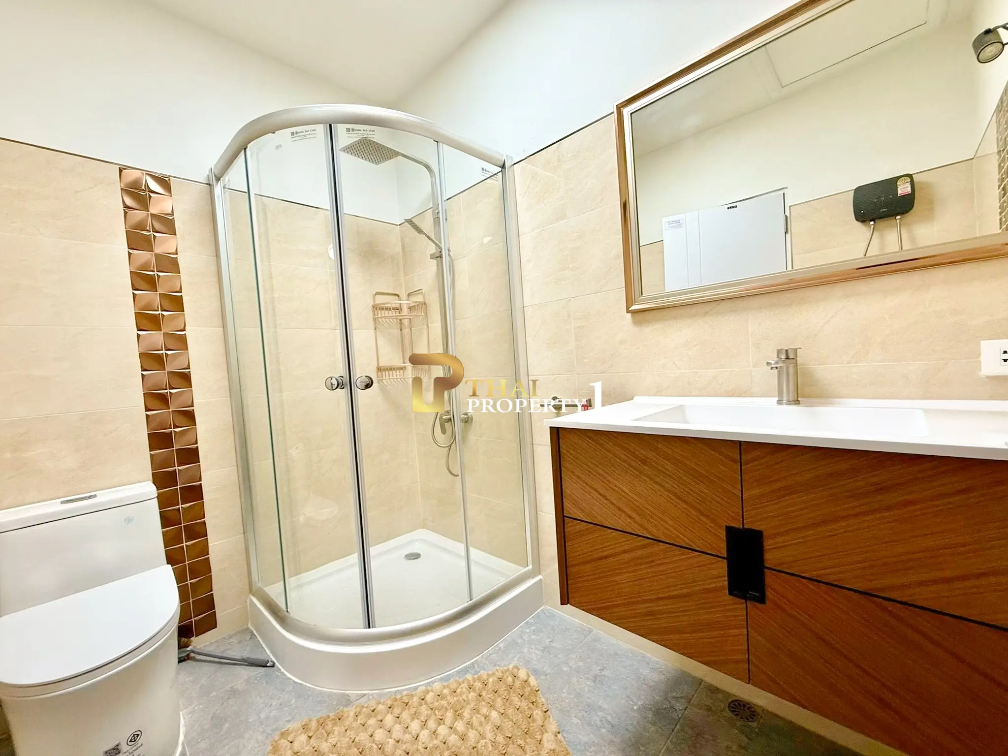 Newly Renovated Pool Villa– East Pattaya 4 Bedrooms Fully Furnished | 6.95 MB