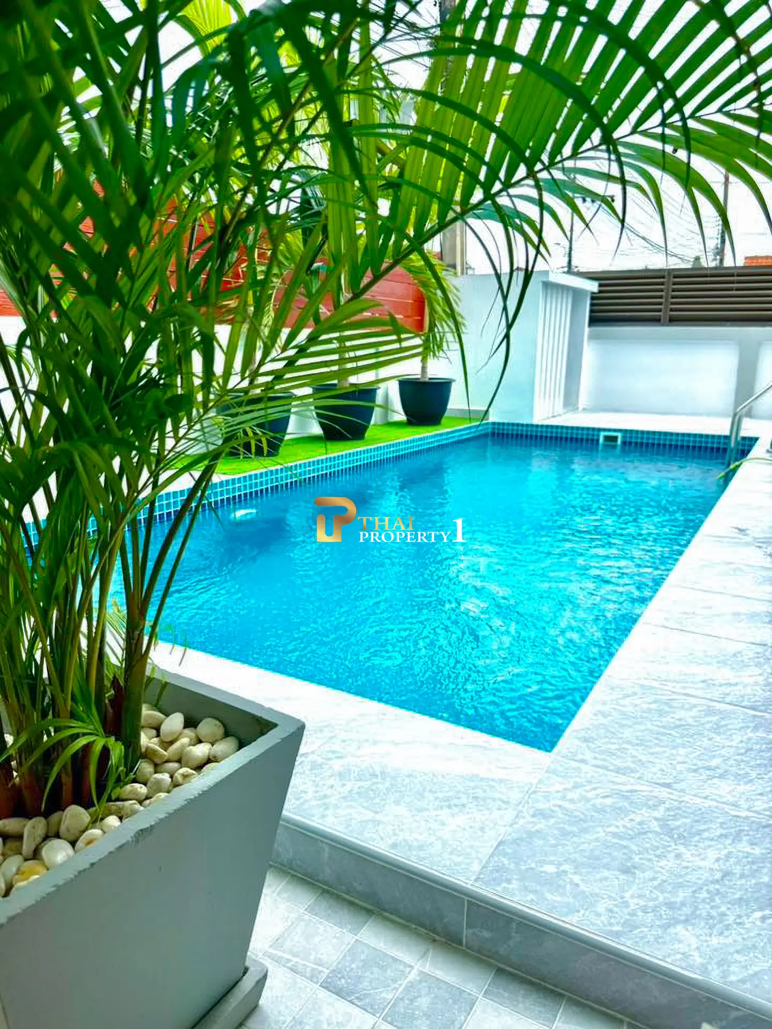 Newly Renovated Pool Villa– East Pattaya 4 Bedrooms Fully Furnished | 6.95 MB