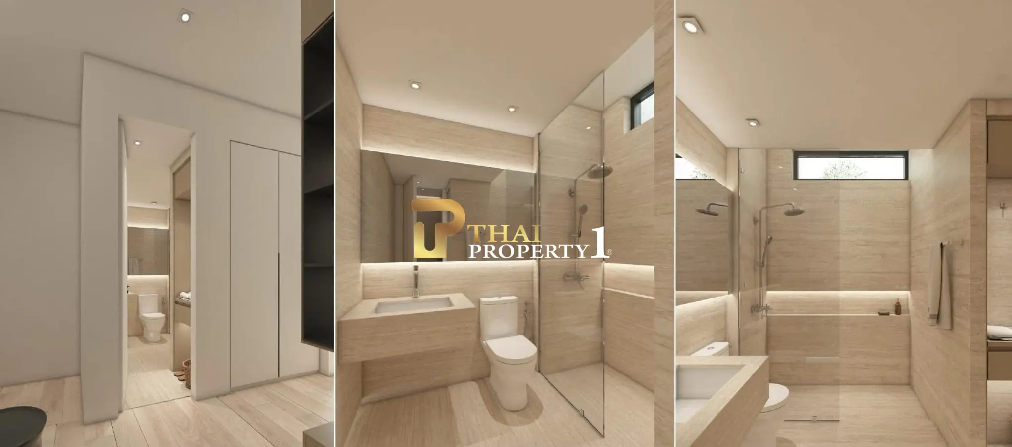 Pre-Sale Renovated 4-Bedroom Townhouse Prime Location Thappraya Soi 15 South Pattaya