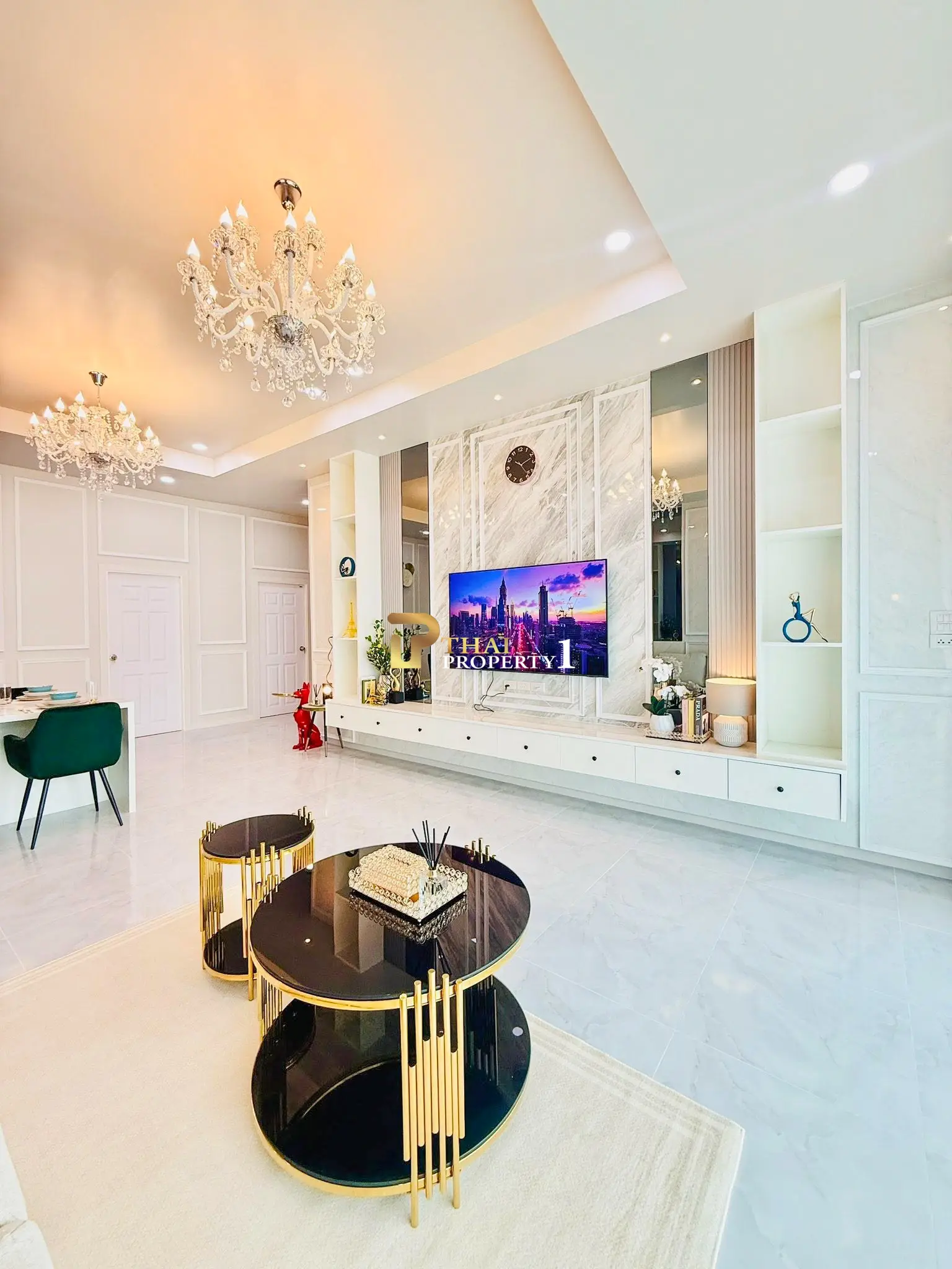 Ready to Move In House for Sale – Classic Home 3 Bedrooms, Fully Furnished, 4.99 Million Baht 
