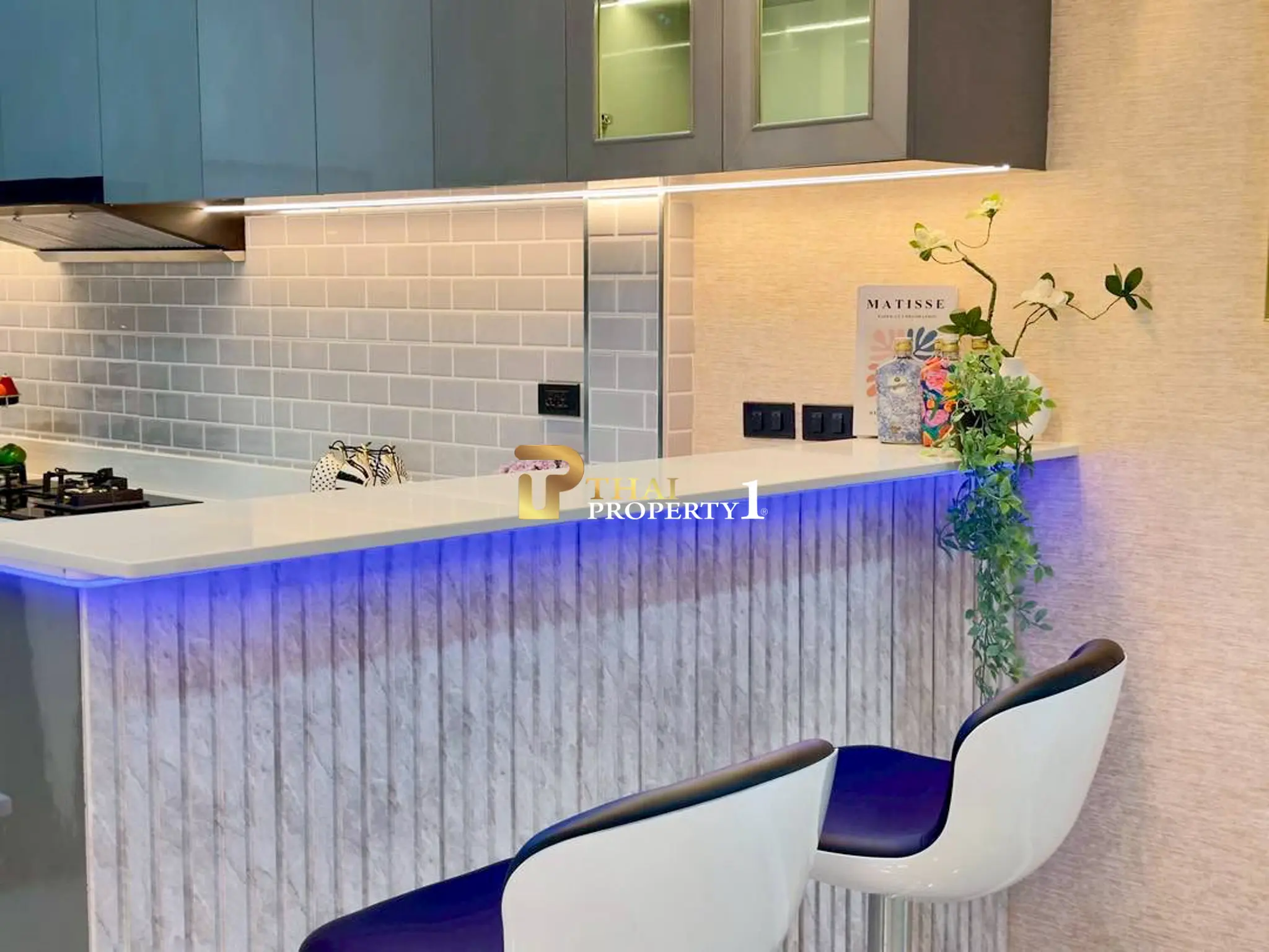 Single House with Private Pool Paradise Hill 2, Pattaya 3 Bedroom 7.99 Million Baht 