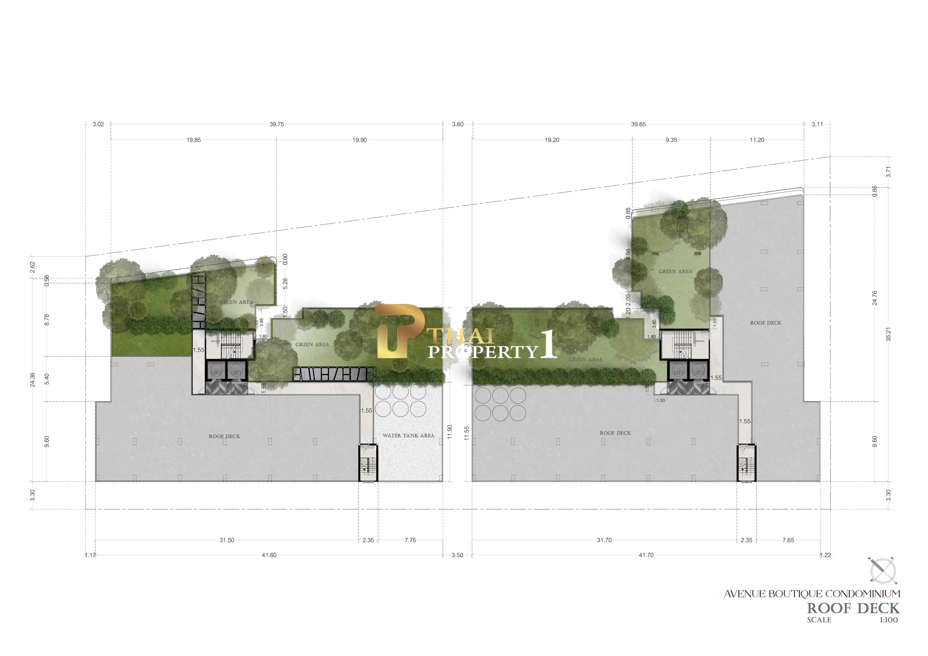 Avenue Boutique Condominium – New Condo in the Heart of Pattaya from Only 2.9 MB