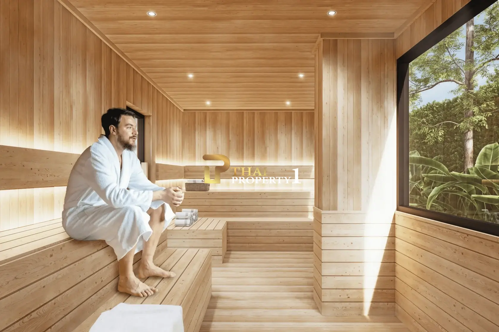 Avenue Boutique Condominium – New Condo in the Heart of Pattaya from Only 2.9 MB