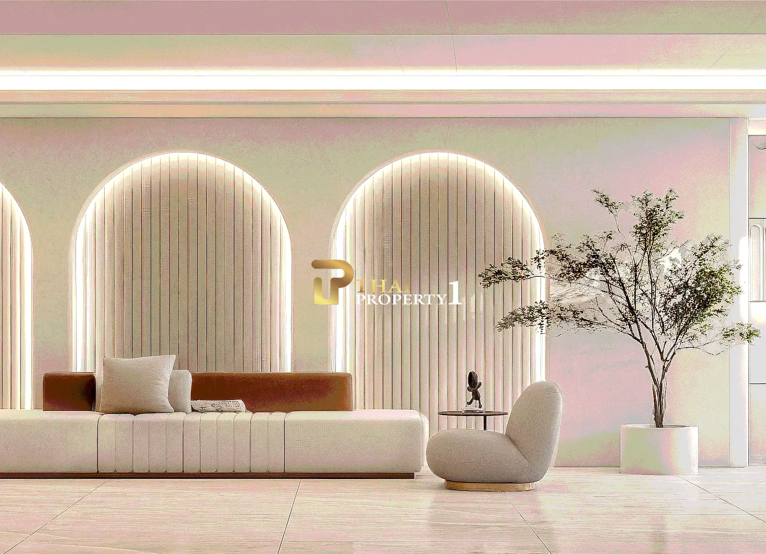 Avenue Boutique Condominium – New Condo in the Heart of Pattaya from Only 2.9 MB