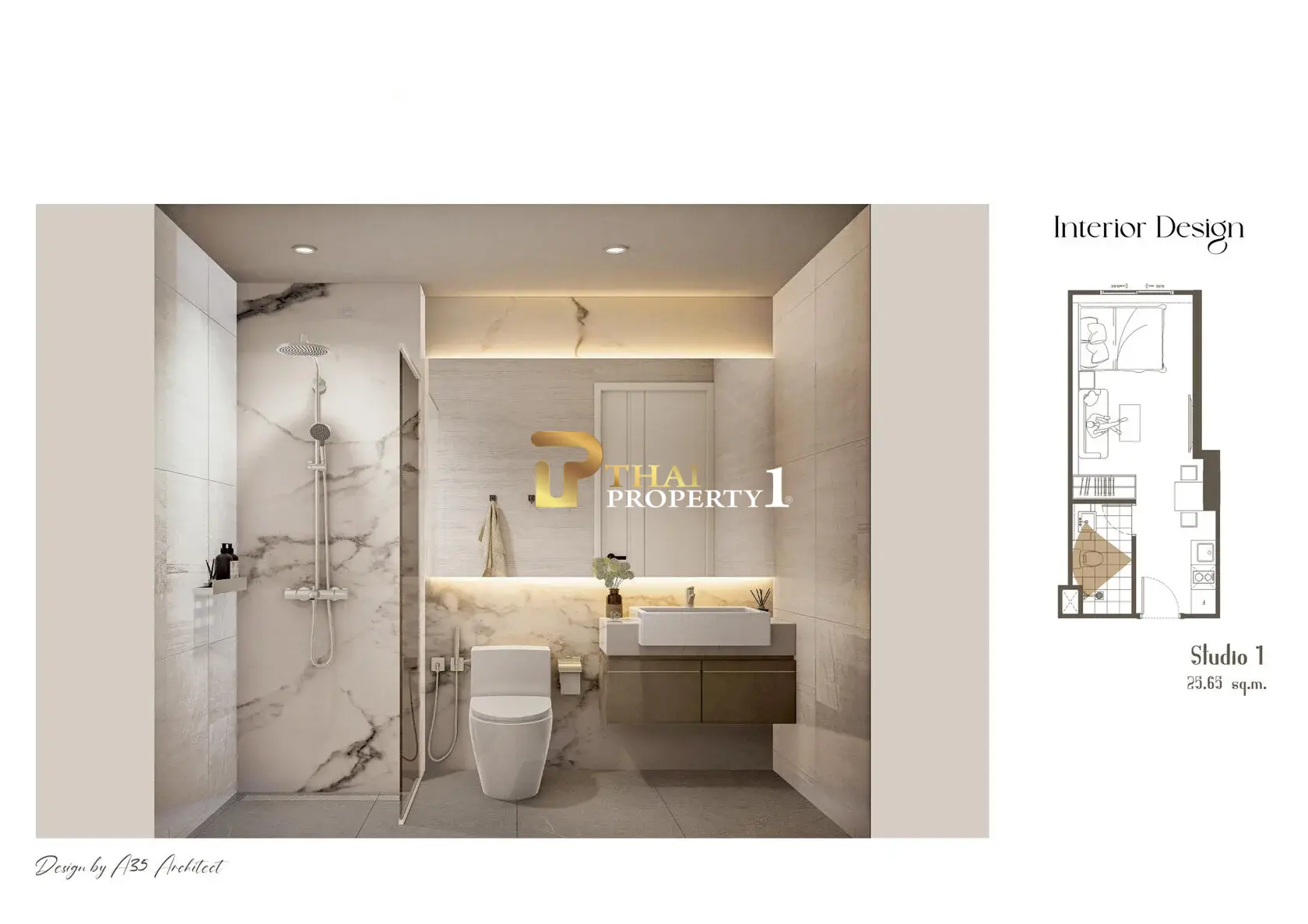 Avenue Boutique Condominium – New Condo in the Heart of Pattaya from Only 2.9 MB