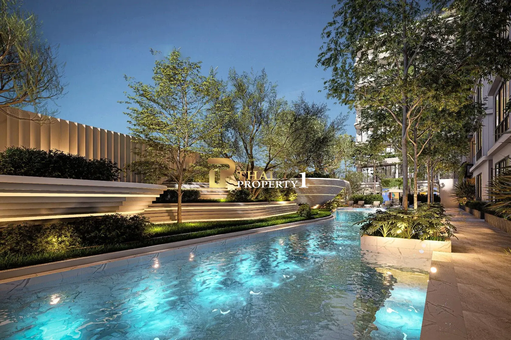 Avenue Boutique Condominium – New Condo in the Heart of Pattaya from Only 2.9 MB