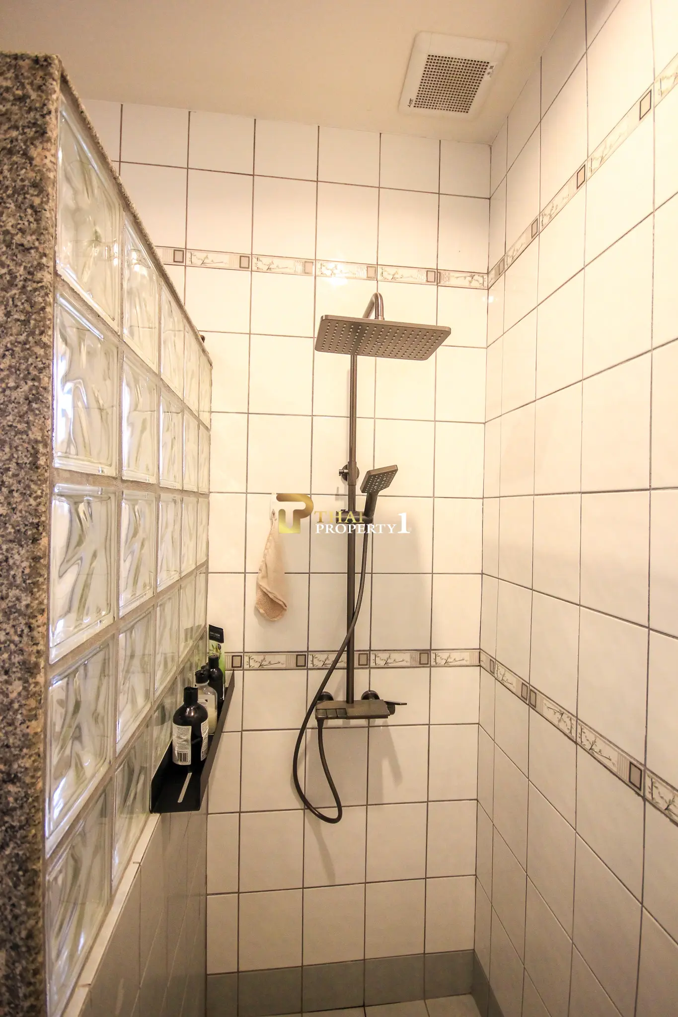 Fully furnished 2  Bedroom House At Pineapple Village - Hua Hin