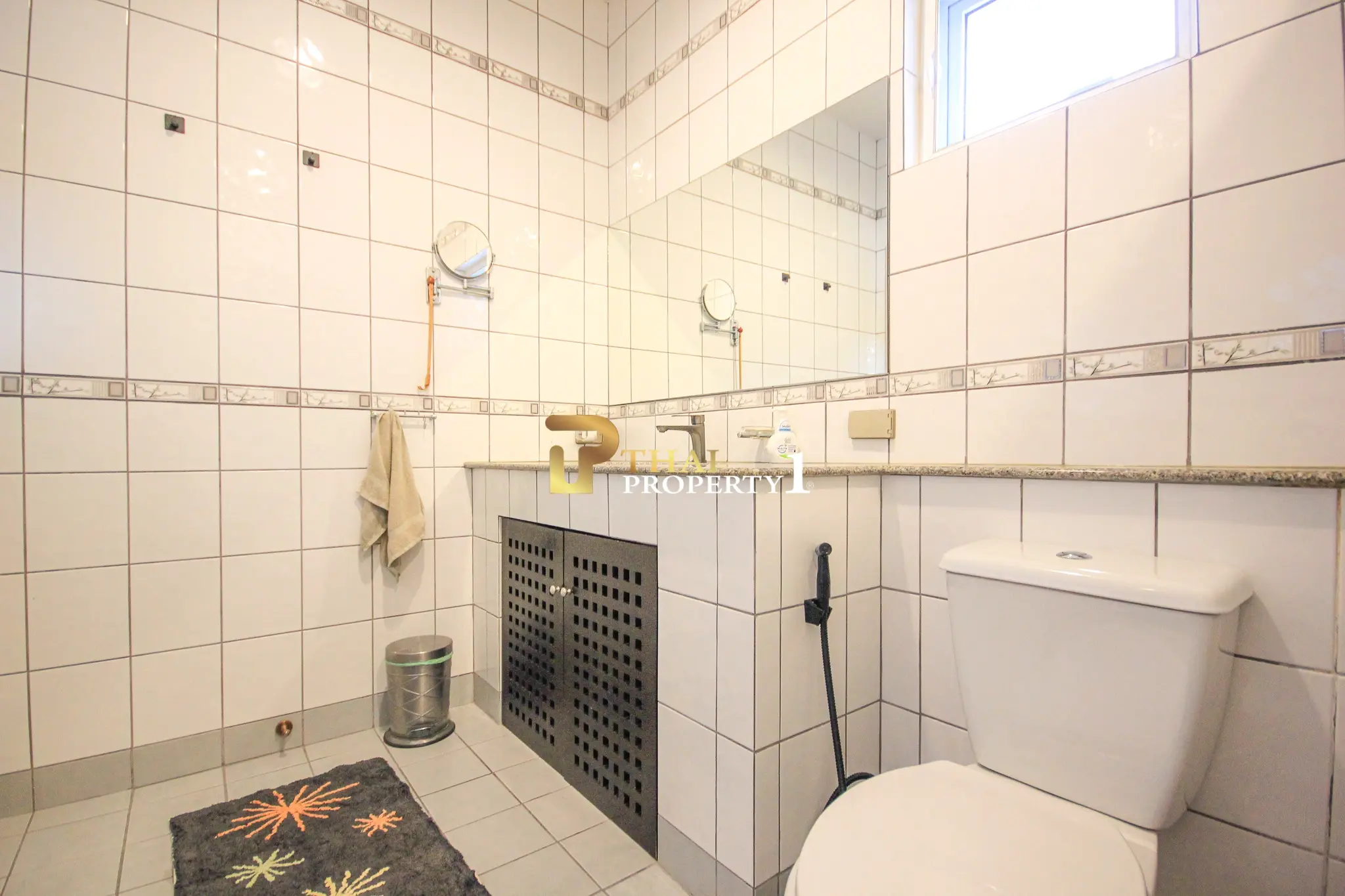 Fully furnished 2  Bedroom House At Pineapple Village - Hua Hin