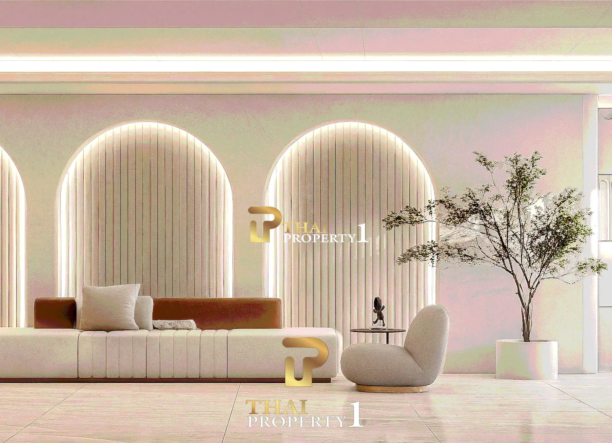 Avenue Boutique Condominium – 2 Bedroom  New Condo in the Heart of Pattaya from Only 6.81 MB