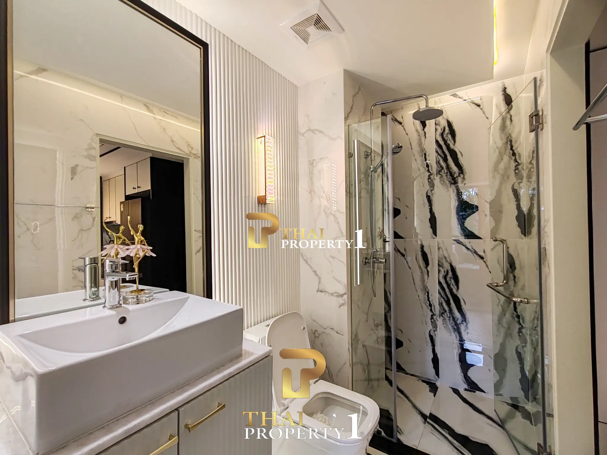 Embassy Life Condo Pattaya – คอนโดหรูใหม่ล่าสุด บนทำเลทองใจกลางจอมเทียน เริ่มต้นเพียง 4.99 ล้านบาท