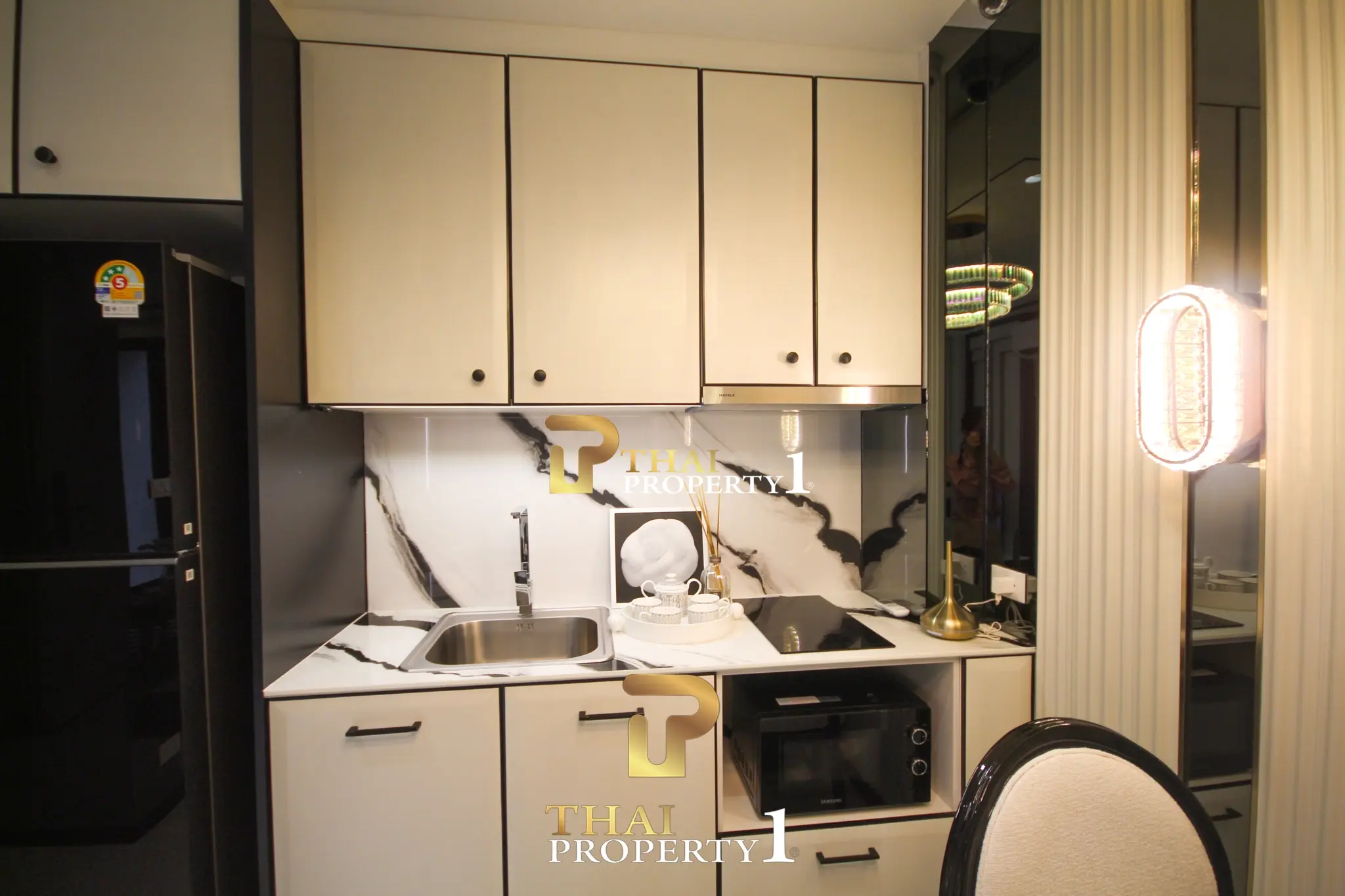 Embassy Life Condo Pattaya – คอนโดหรูใหม่ล่าสุด บนทำเลทองใจกลางจอมเทียน เริ่มต้นเพียง 4.99 ล้านบาท