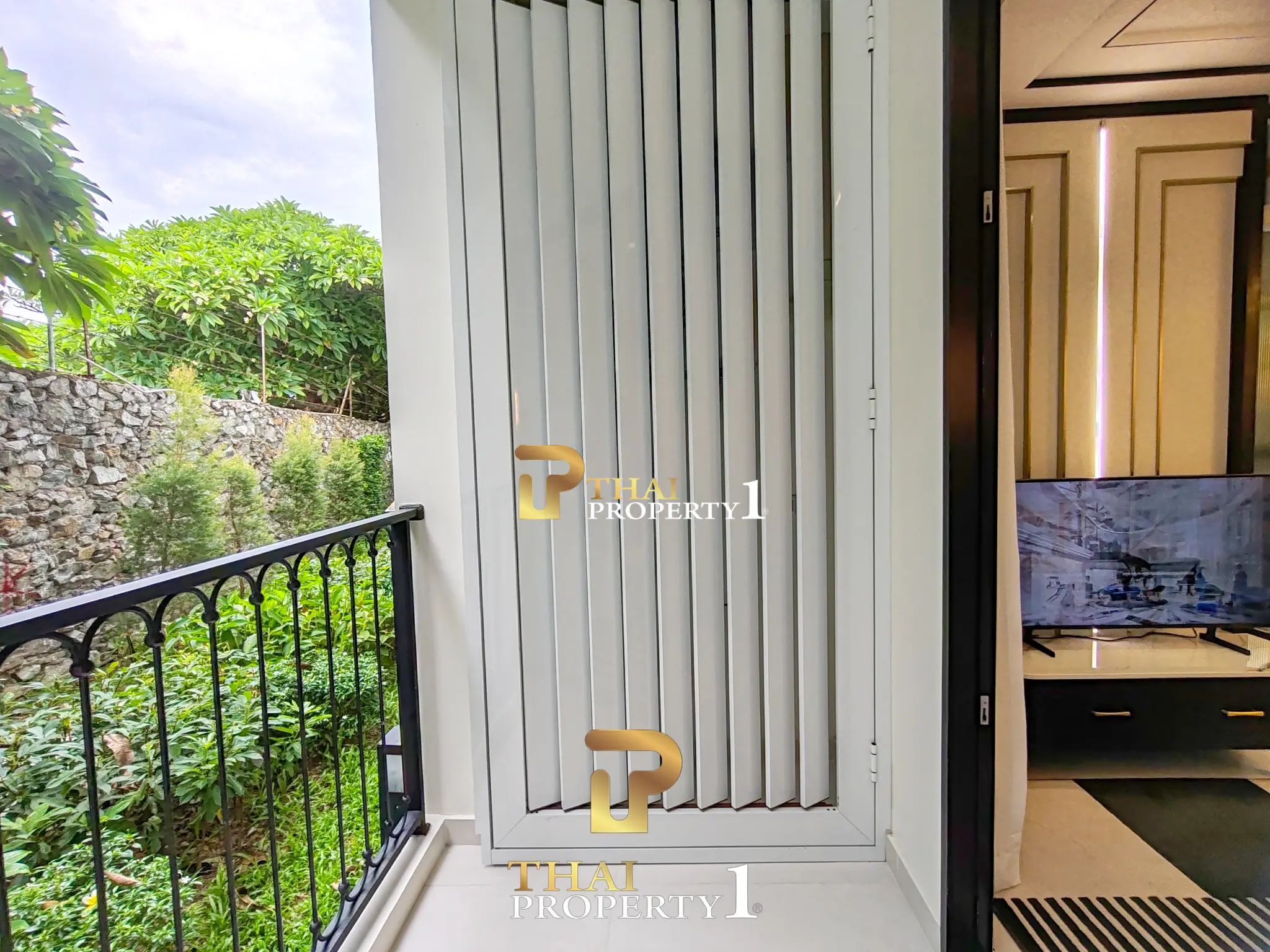 Embassy Life Condo Pattaya – คอนโดหรูใหม่ล่าสุด บนทำเลทองใจกลางจอมเทียน เริ่มต้นเพียง 4.99 ล้านบาท