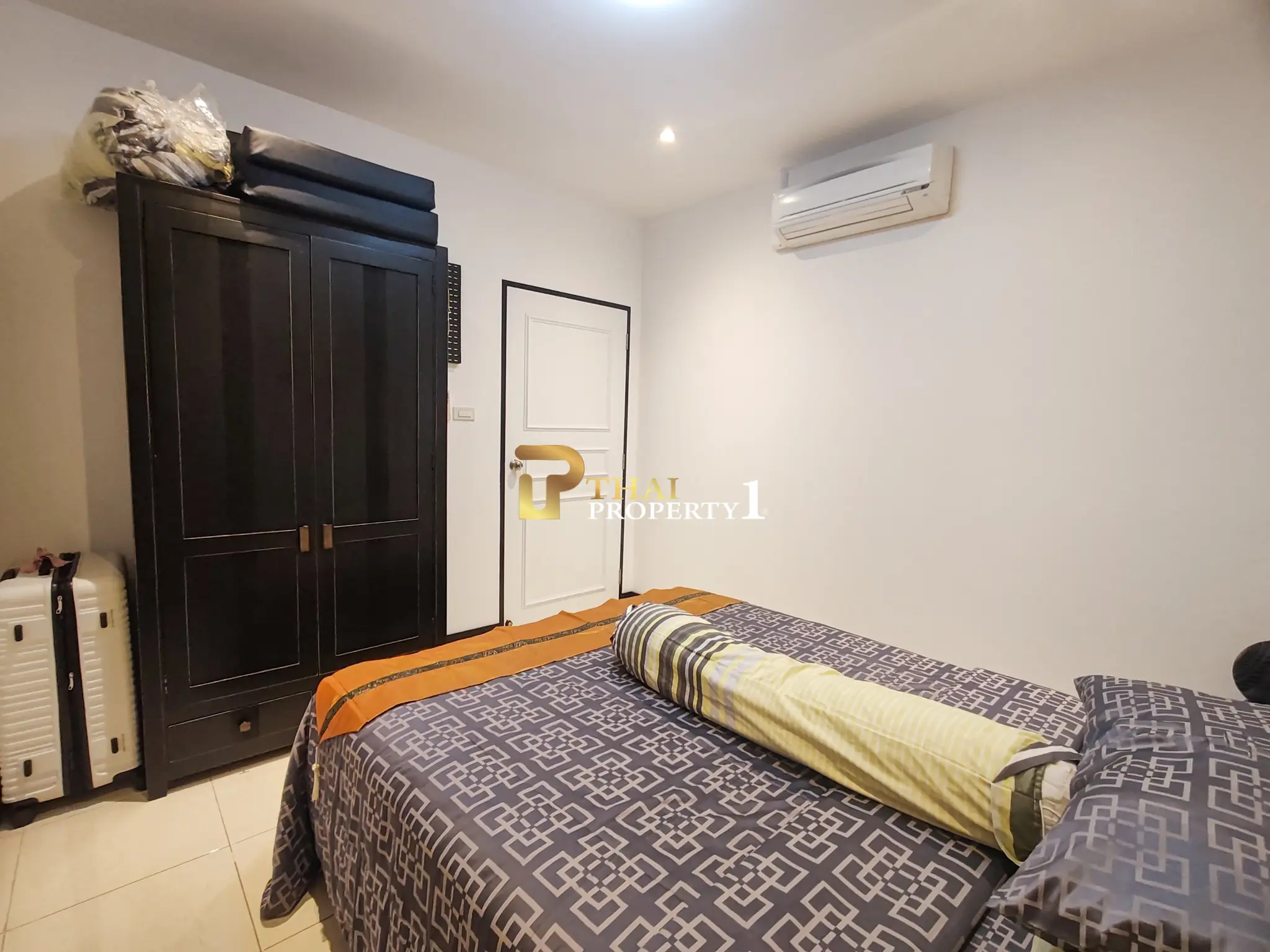 Foreign Name 2-Bedroom Condo for Sale Nordic Park Hill - Pratumnak, Pattaya