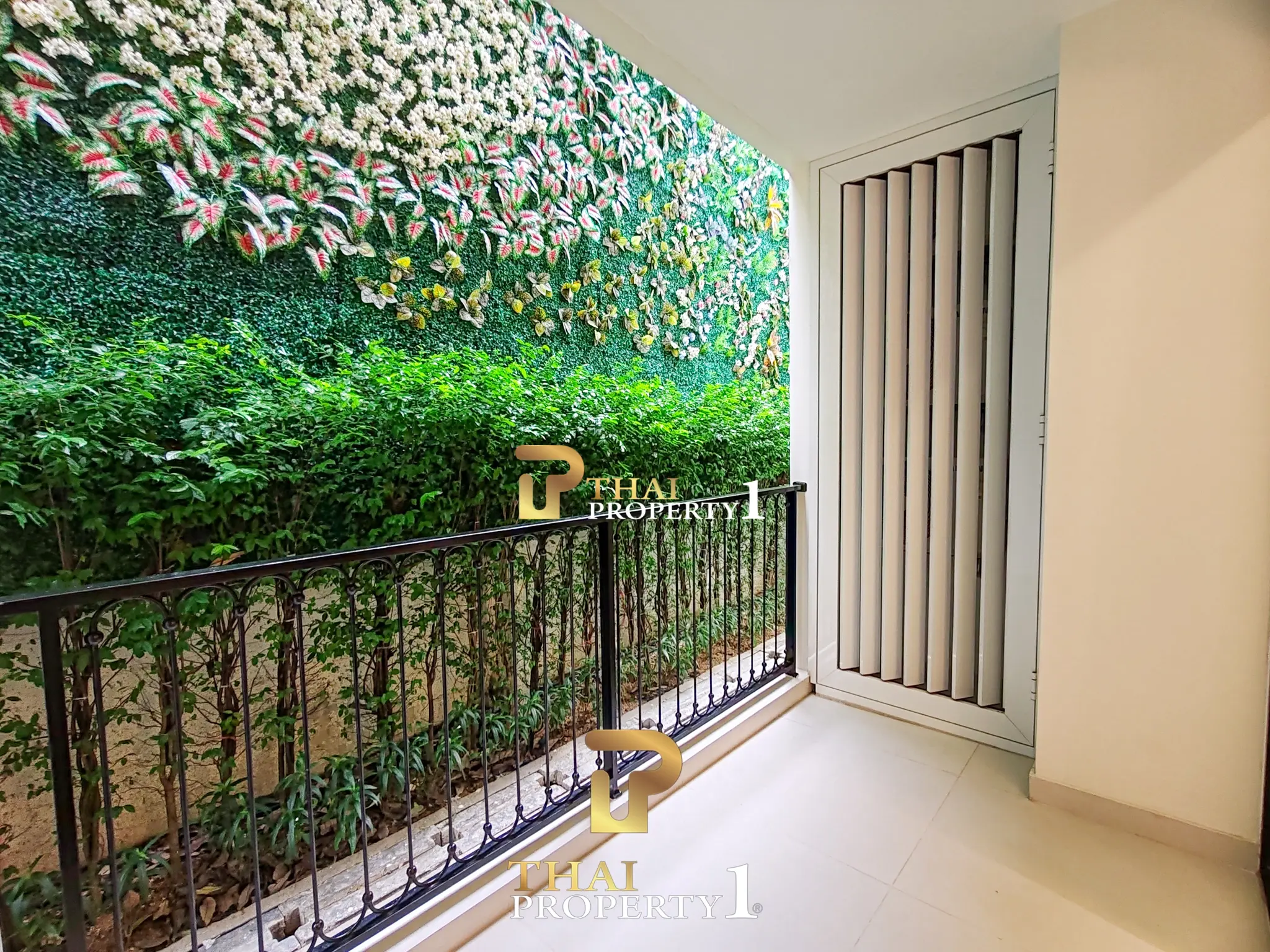 Embassy Life Condo Pattaya – คอนโดหรูใหม่ล่าสุด บนทำเลทองใจกลางจอมเทียน เริ่มต้นเพียง 6.89 ล้านบาท