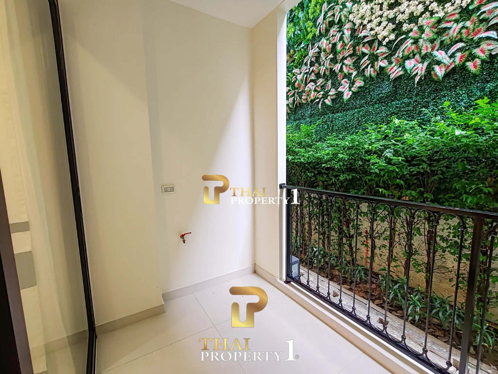 Embassy Life Condo Pattaya – คอนโดหรูใหม่ล่าสุด บนทำเลทองใจกลางจอมเทียน เริ่มต้นเพียง 6.89 ล้านบาท