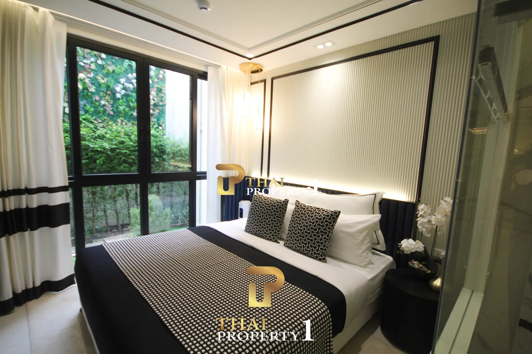 Embassy Life Condo Pattaya – คอนโดหรูใหม่ล่าสุด บนทำเลทองใจกลางจอมเทียน เริ่มต้นเพียง 6.89 ล้านบาท