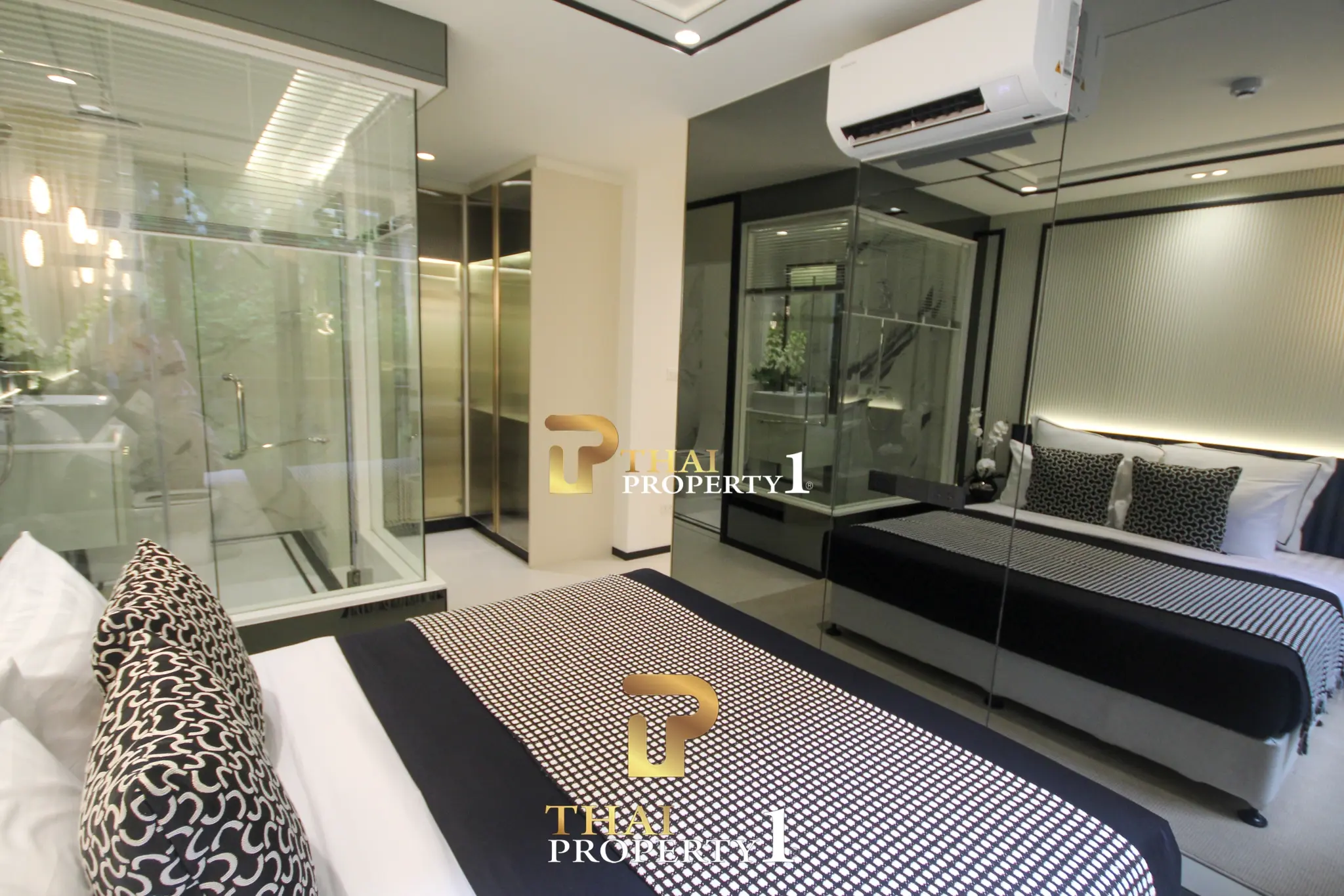 Embassy Life Condo Pattaya – คอนโดหรูใหม่ล่าสุด บนทำเลทองใจกลางจอมเทียน เริ่มต้นเพียง 6.89 ล้านบาท