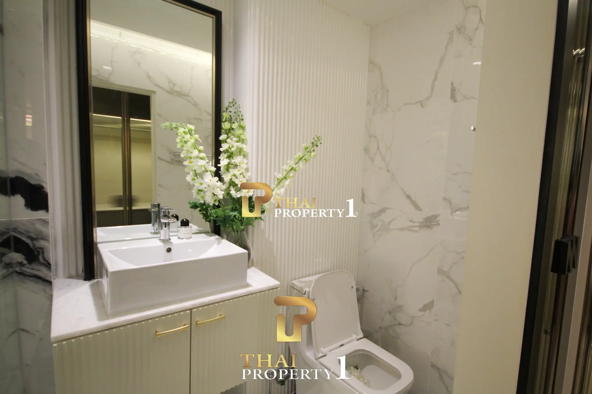 Embassy Life Condo Pattaya – คอนโดหรูใหม่ล่าสุด บนทำเลทองใจกลางจอมเทียน เริ่มต้นเพียง 6.89 ล้านบาท