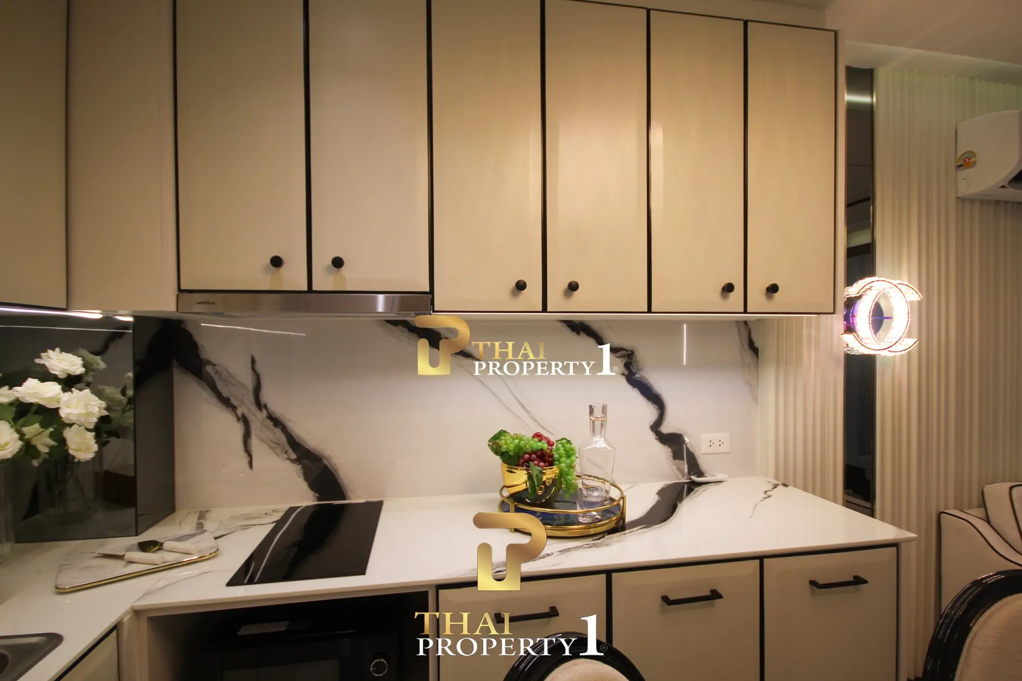 Embassy Life Condo Pattaya – คอนโดหรูใหม่ล่าสุด บนทำเลทองใจกลางจอมเทียน เริ่มต้นเพียง 6.89 ล้านบาท
