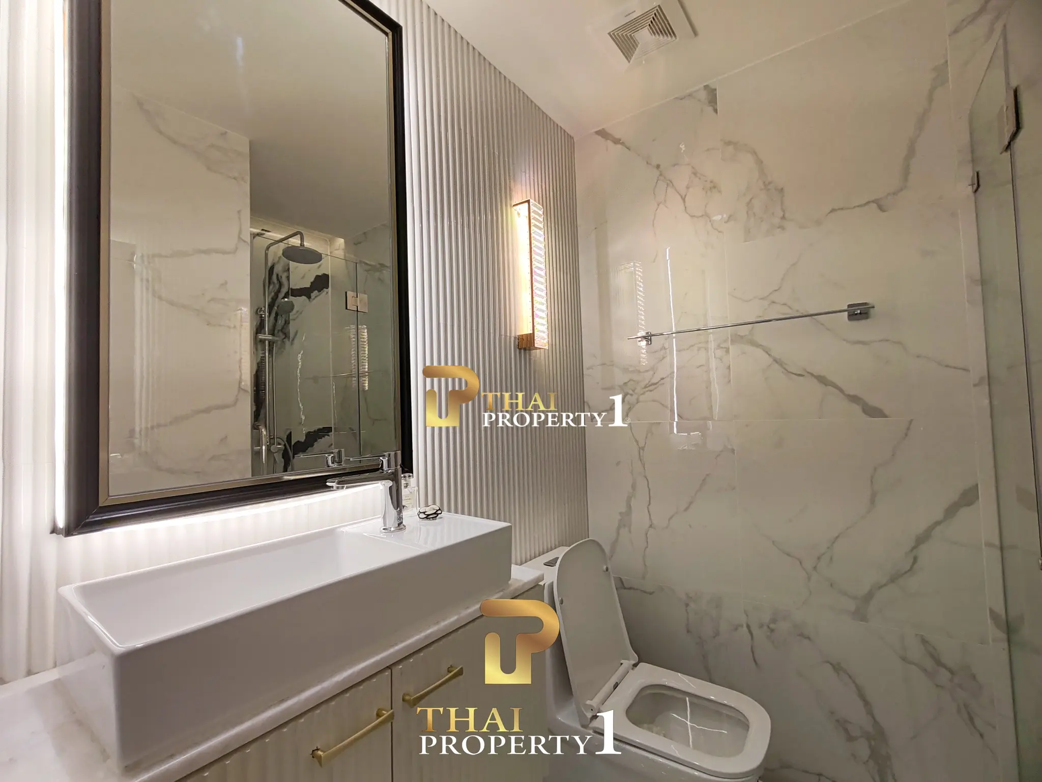 Embassy Life Condo Pattaya – คอนโดหรูใหม่ล่าสุด บนทำเลทองใจกลางจอมเทียน เริ่มต้นเพียง 6.89 ล้านบาท