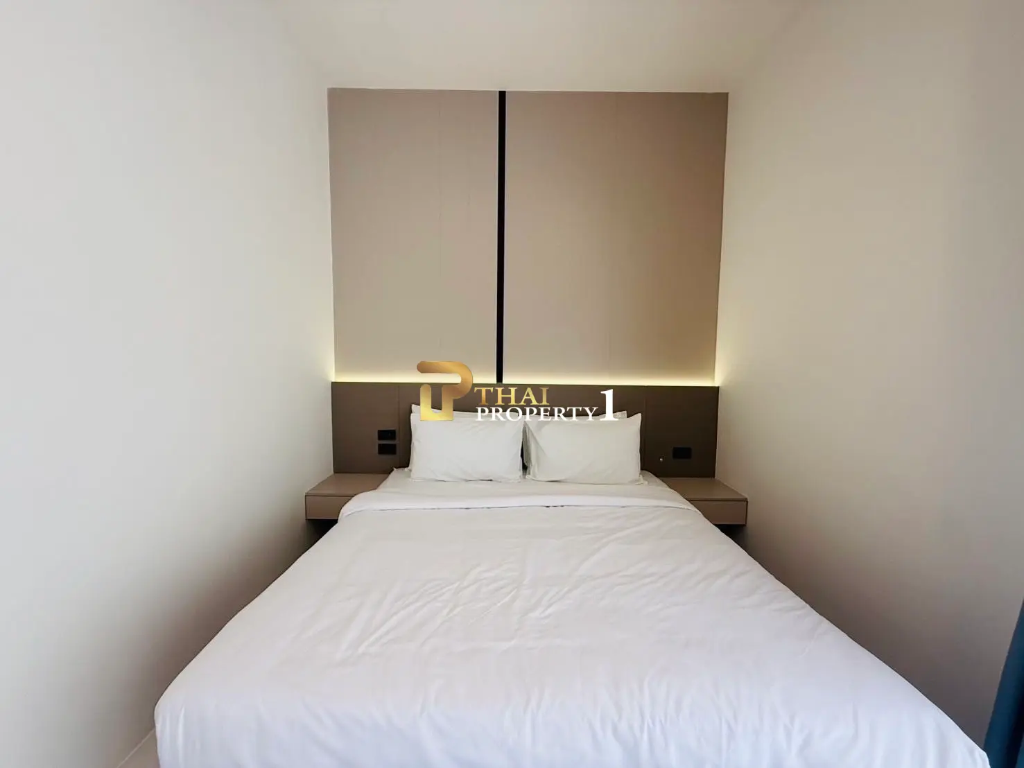 Luxury Townhouse with Private Pool for Sale – Villa La Richie, North Pattaya