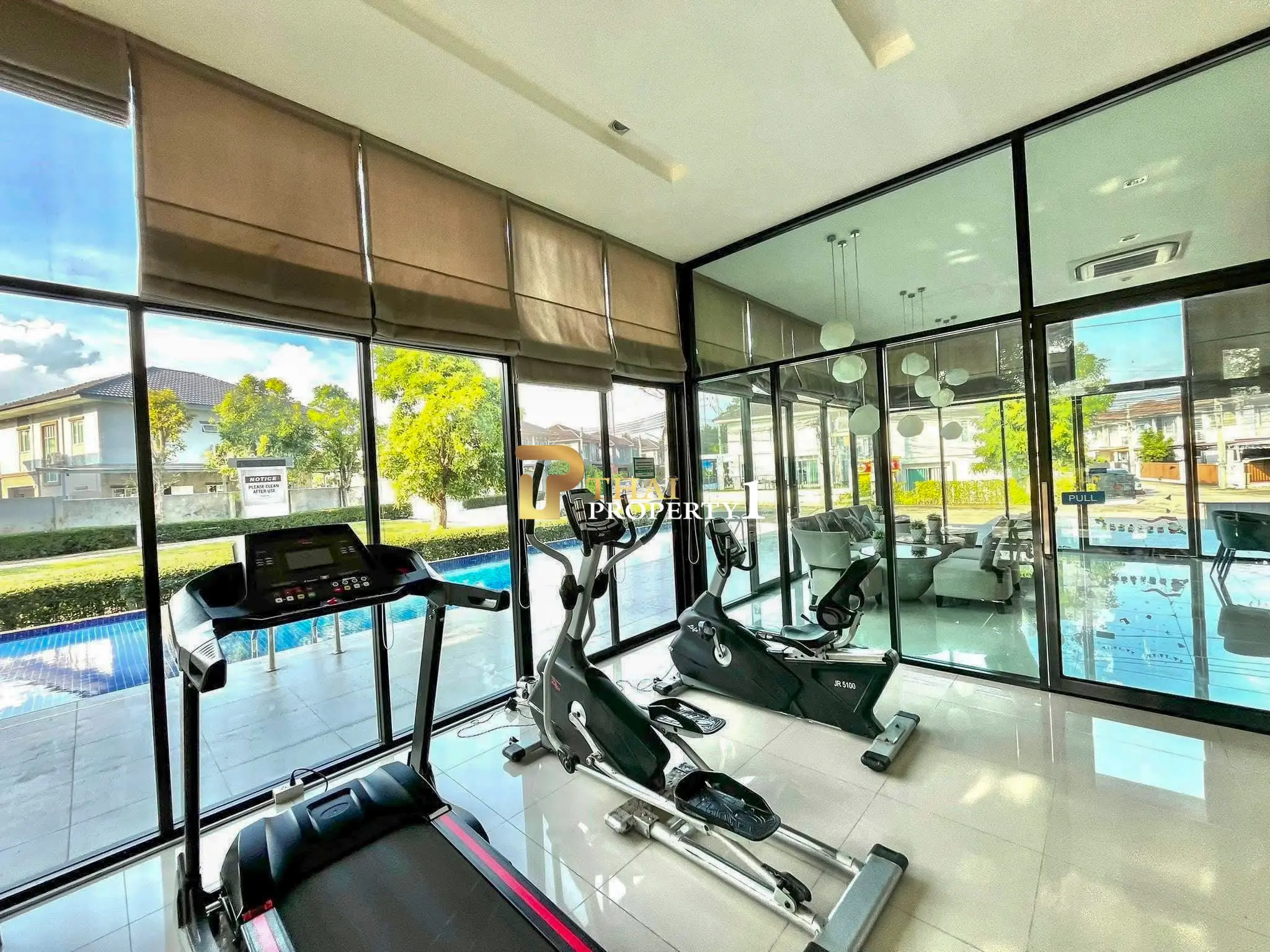 ขายด่วน บ้านเดี่ยว 2 ชั้น หลังมุม ทำเลทอง ใกล้ทะเลจอมเทียน – หมู่บ้านพฤกษานารา ชัยพฤกษ์ พัทยา