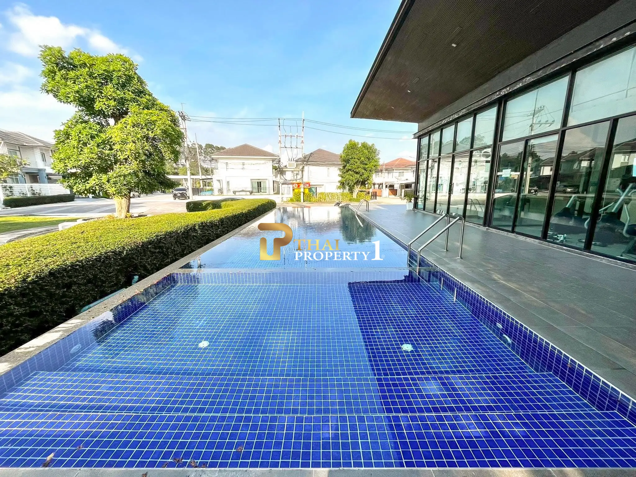 ขายด่วน บ้านเดี่ยว 2 ชั้น หลังมุม ทำเลทอง ใกล้ทะเลจอมเทียน – หมู่บ้านพฤกษานารา ชัยพฤกษ์ พัทยา