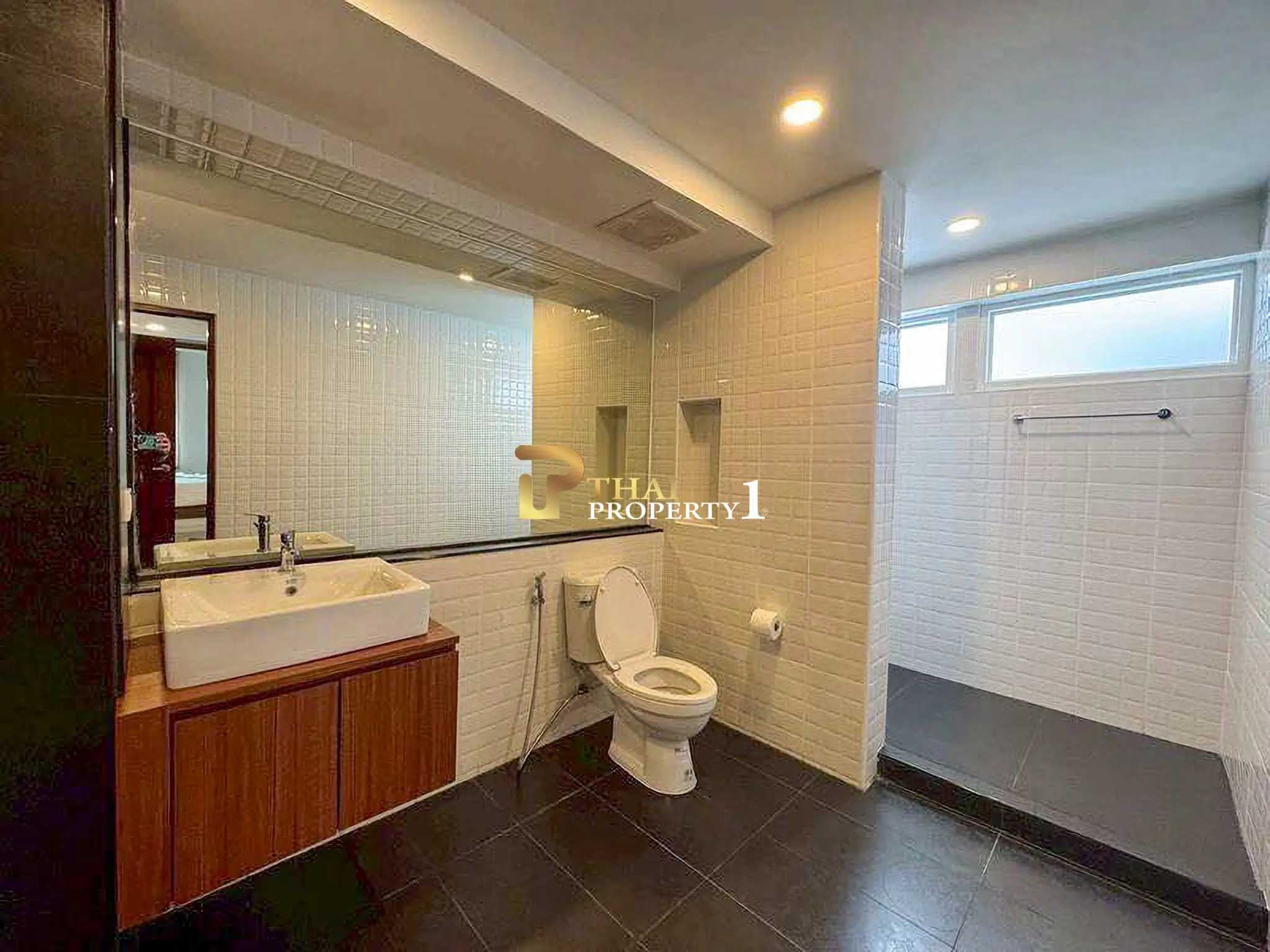 FOR SALE – Suksabai Pool Villa in South Pattaya Close to Beach and Top Attractions