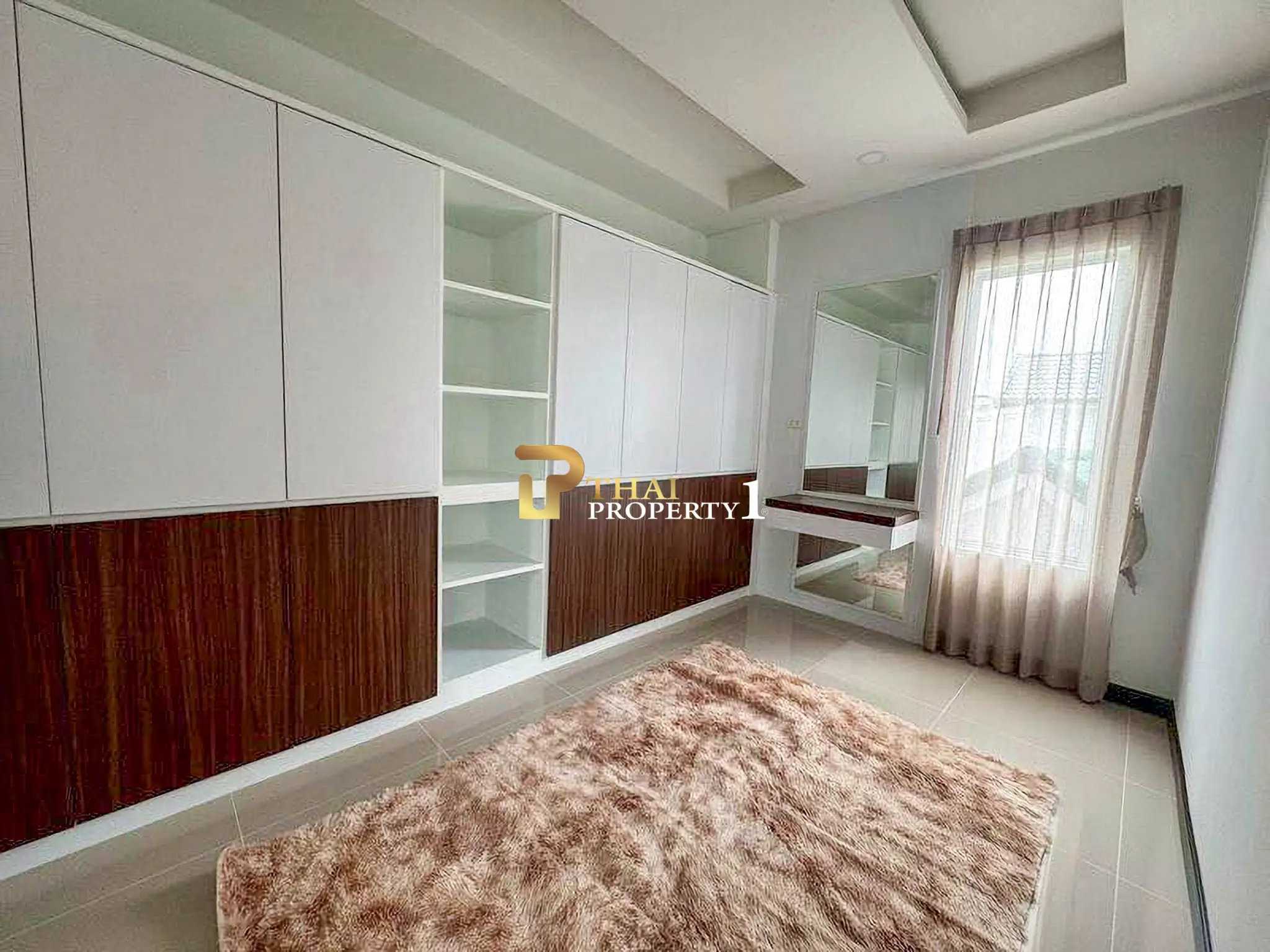 FOR SALE – Suksabai Pool Villa in South Pattaya Close to Beach and Top Attractions