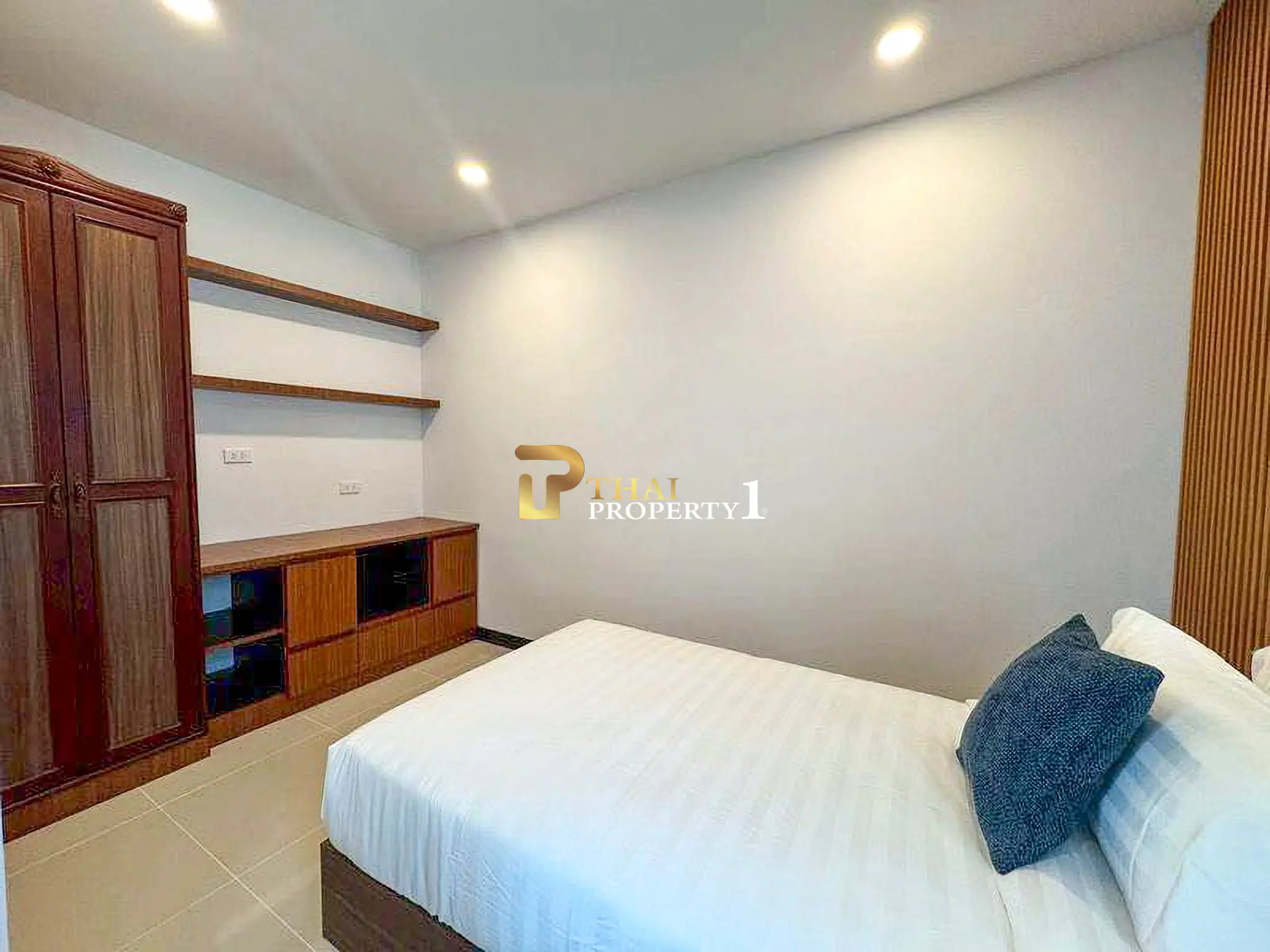 FOR SALE – Suksabai Pool Villa in South Pattaya Close to Beach and Top Attractions