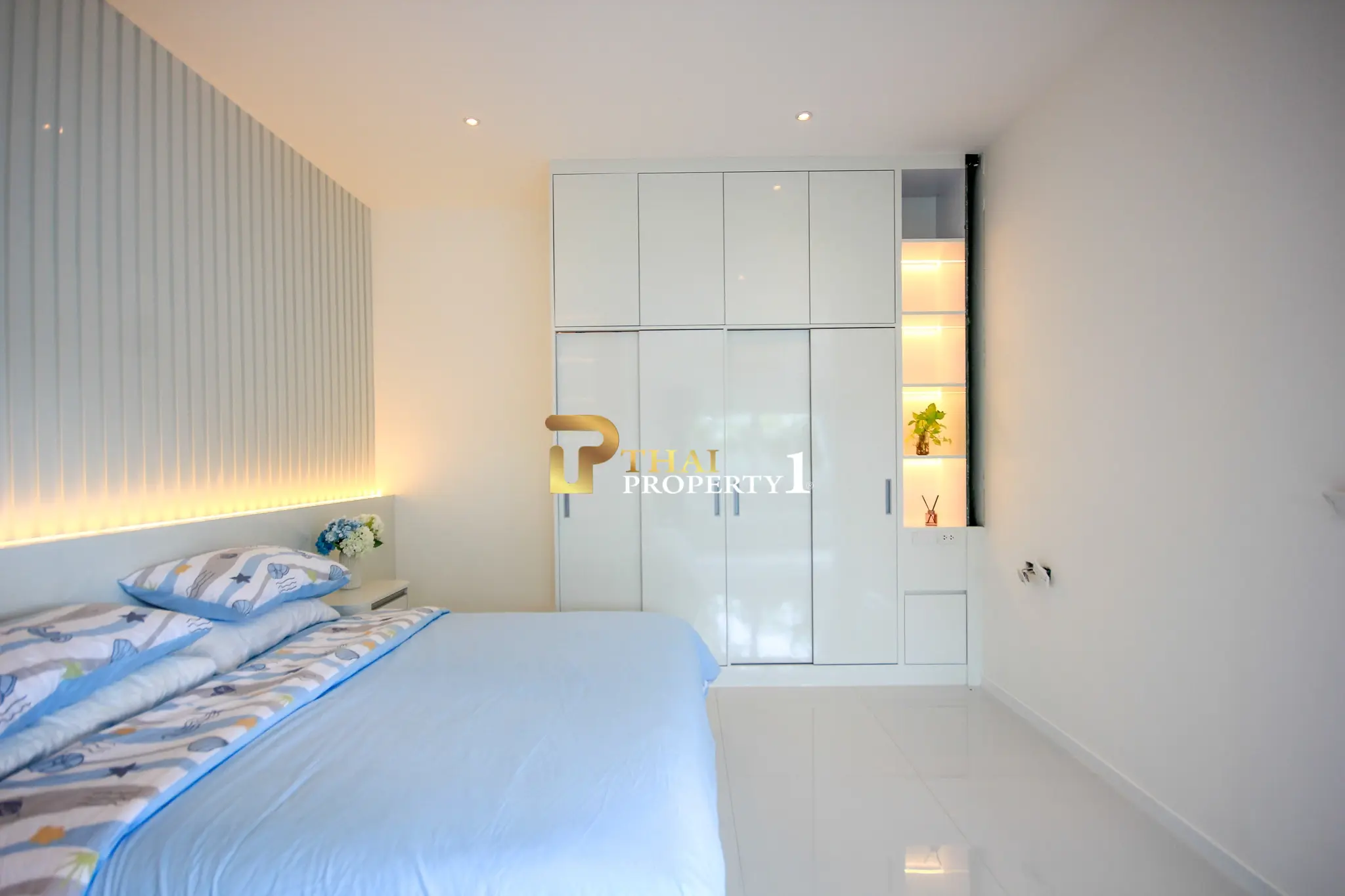 🌴 ขายบ้านใหม่สไตล์ทรอปิคอลโมเดิร์น | 3 ห้องนอน 3 ห้องน้ำ | เฟอร์นิเจอร์ครบ | ใกล้แบล็คเมาน์เทน 🌴