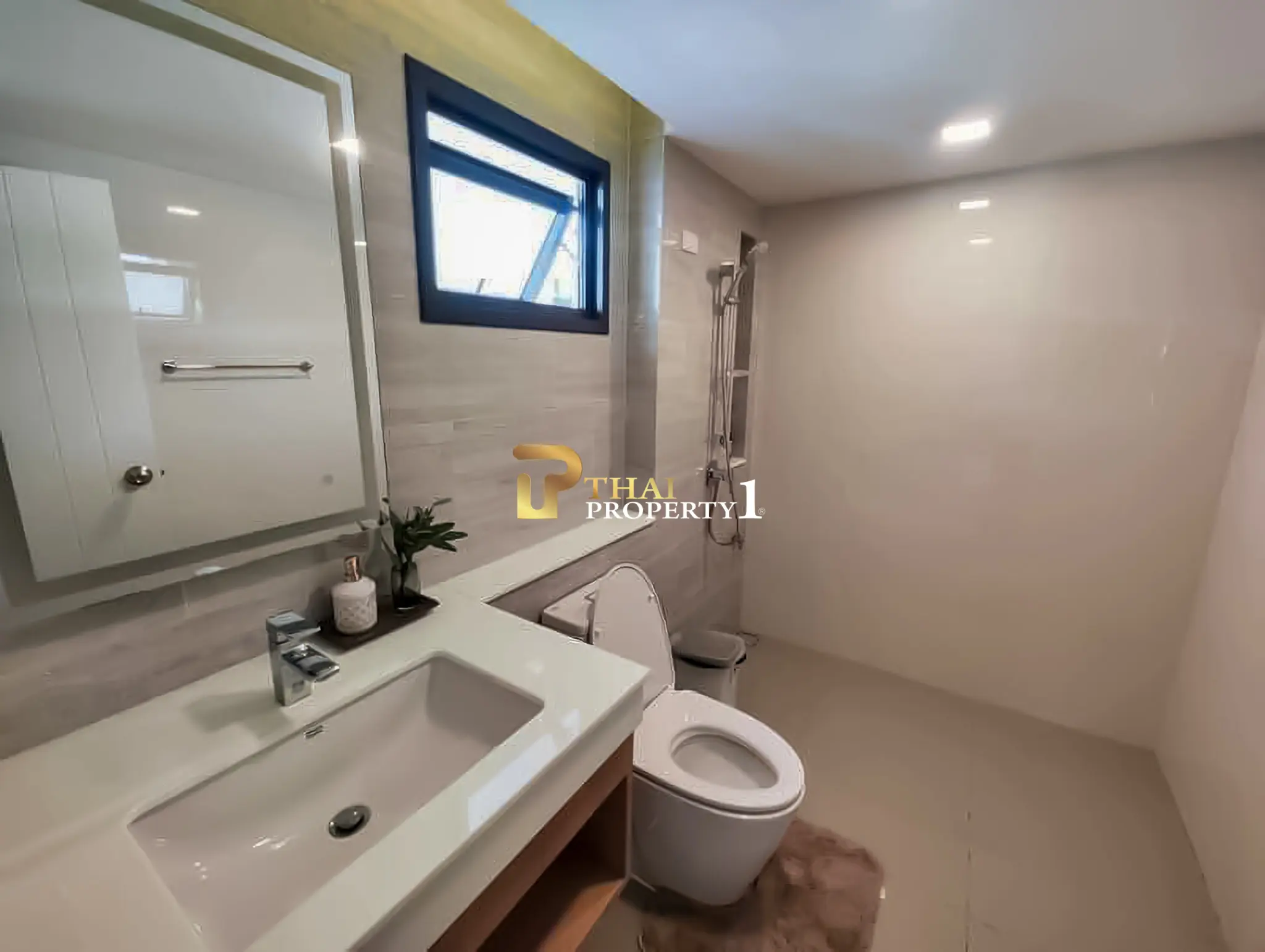  FOR SALE Pool Villa in Patta Element Pattaya Ready to Move In Prime East Pattaya Location