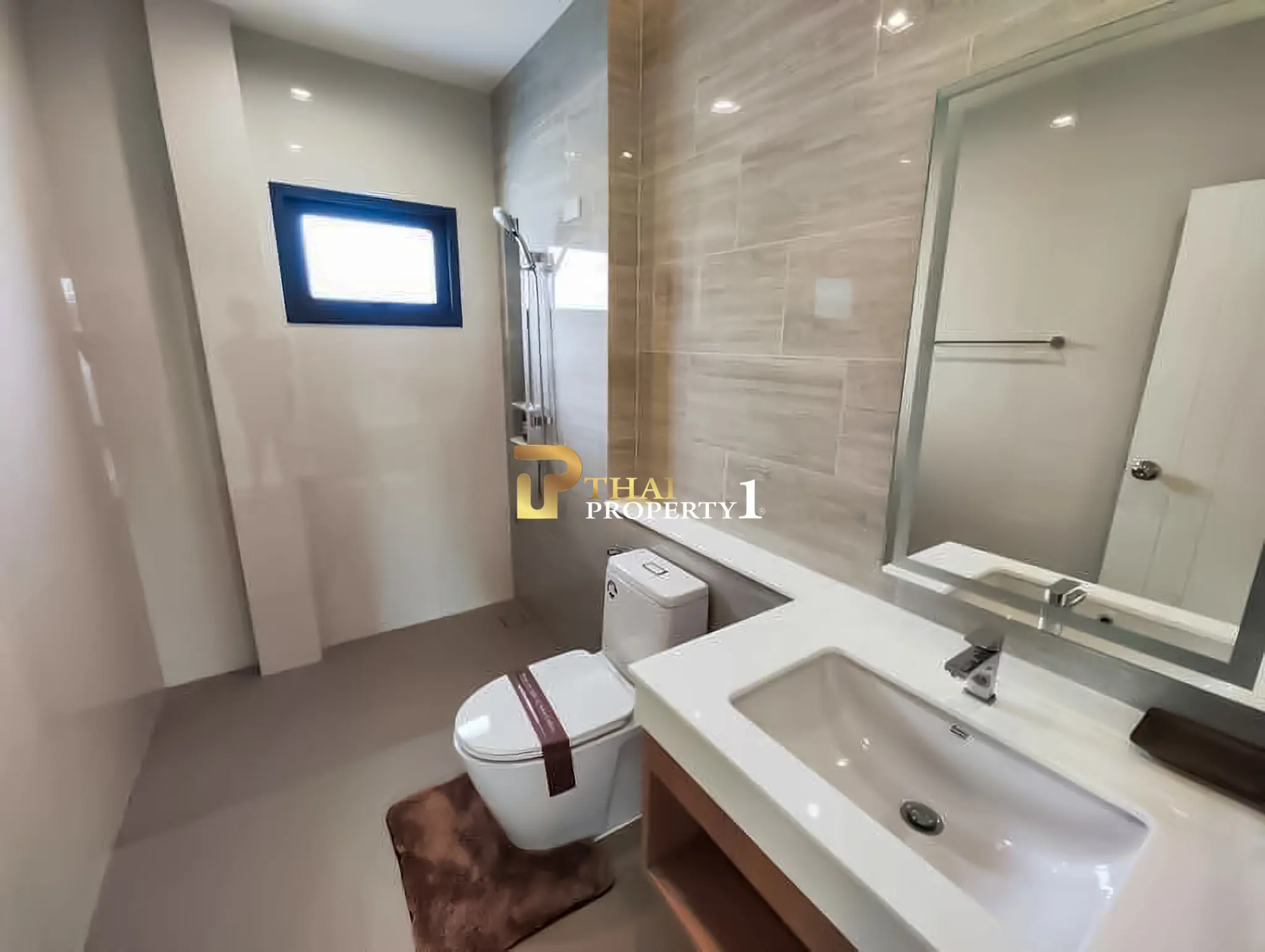  FOR SALE Pool Villa in Patta Element Pattaya Ready to Move In Prime East Pattaya Location