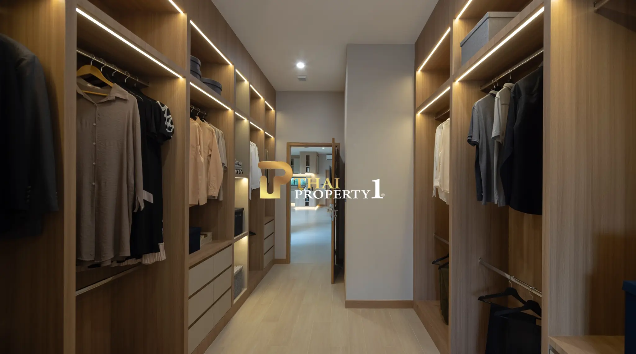Pre-Sale Luxury Pool Villa Pattaya - Ascent by Baan Pattaya