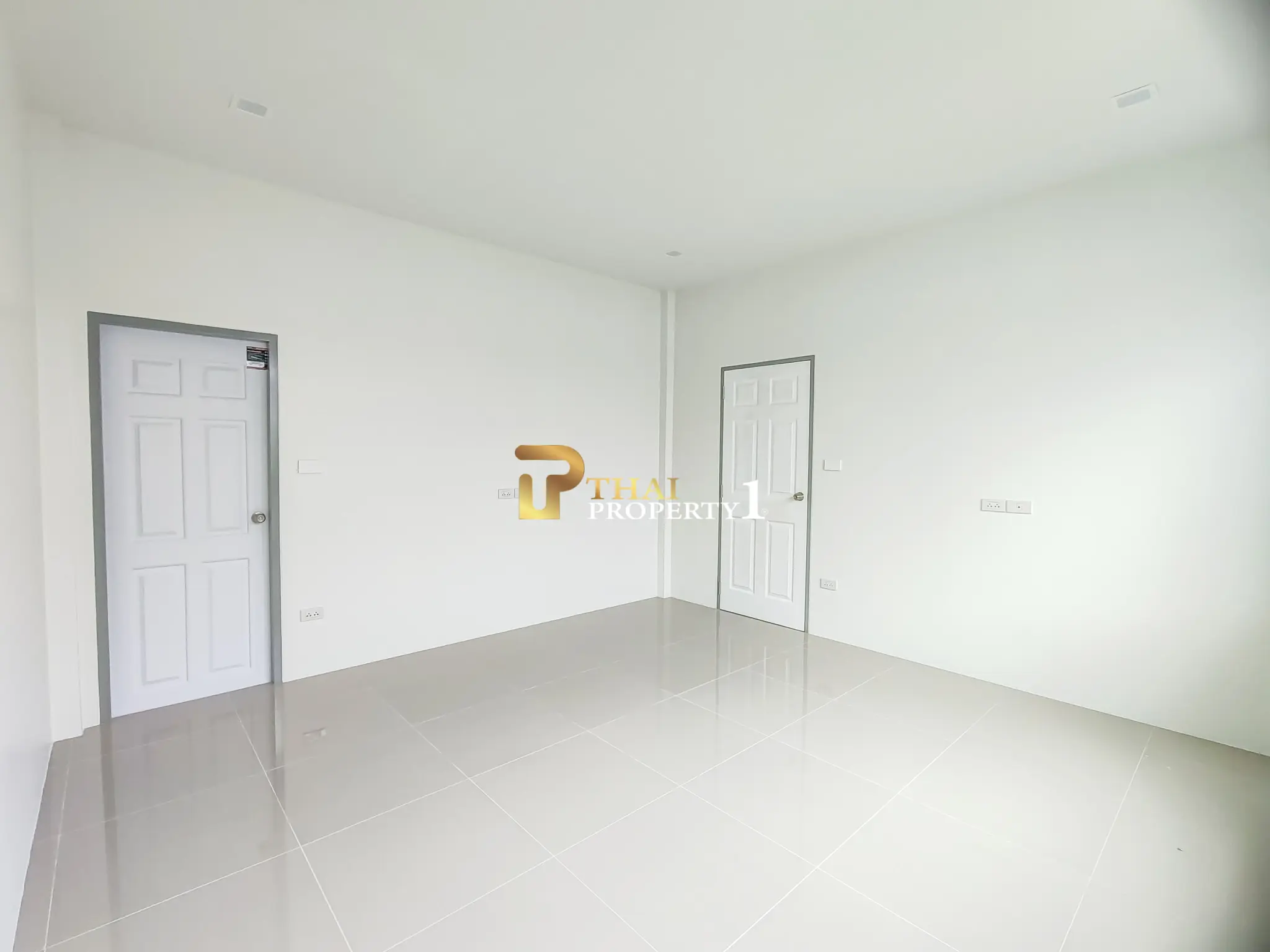 Freestanding House Near Jomtien Beach – Swimming Pool Option Available