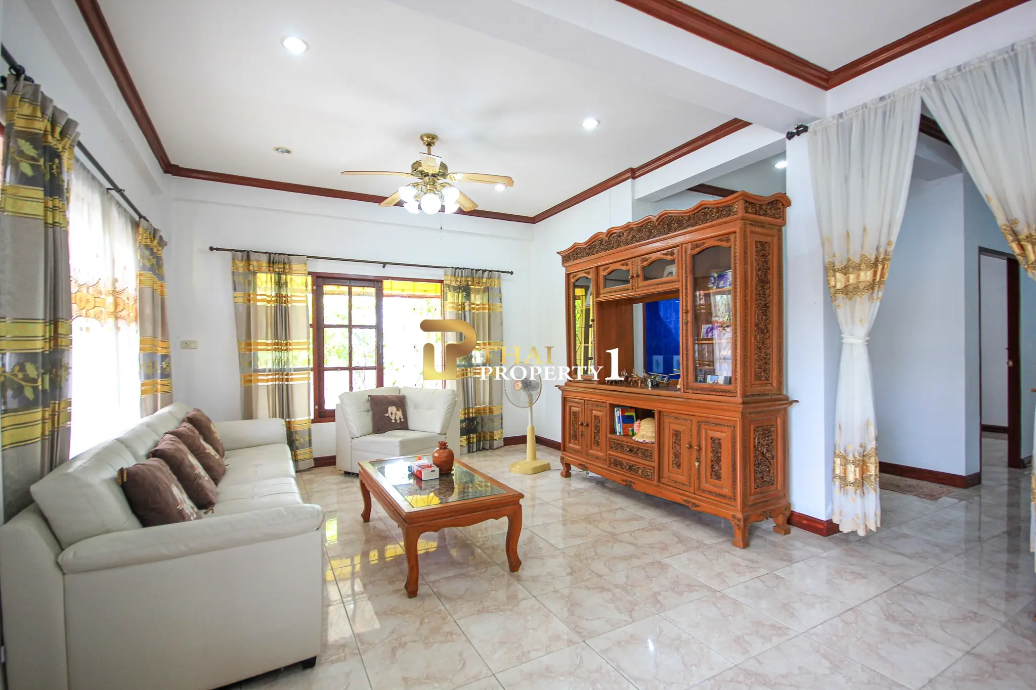Khao Takiab – 2-Storey Private Pool Villa | Walking Distance to Hua Hin Beach