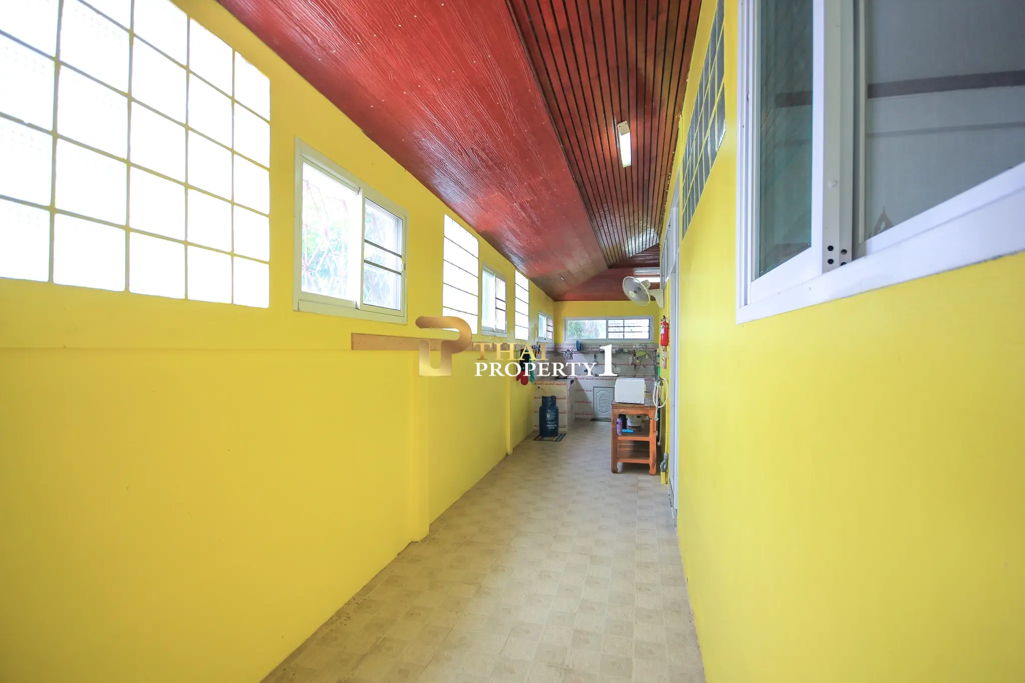 Khao Takiab – 2-Storey Private Pool Villa | Walking Distance to Hua Hin Beach