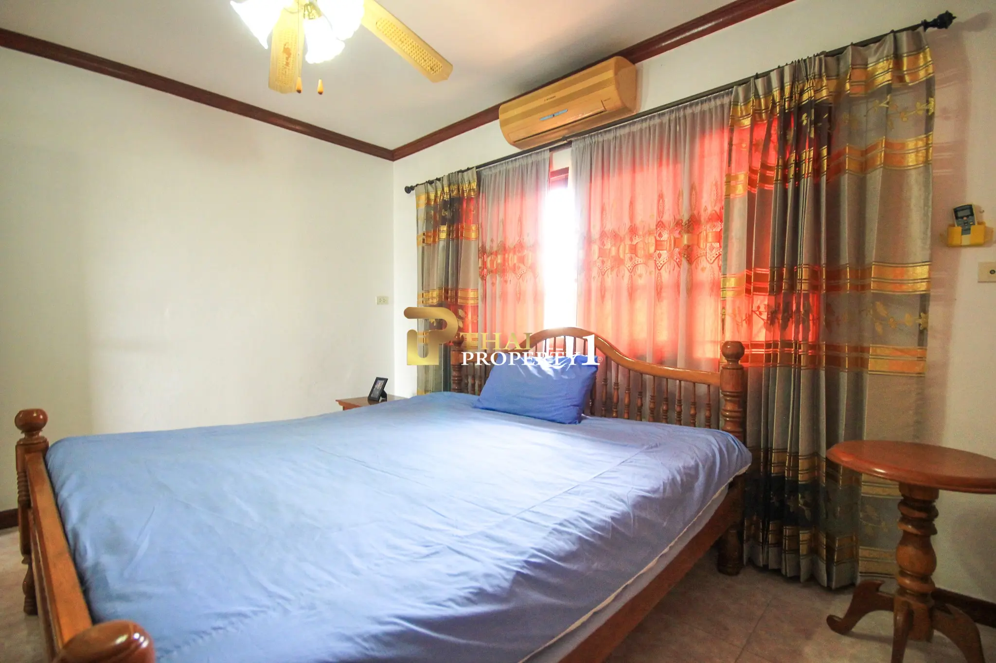 Khao Takiab – 2-Storey Private Pool Villa | Walking Distance to Hua Hin Beach